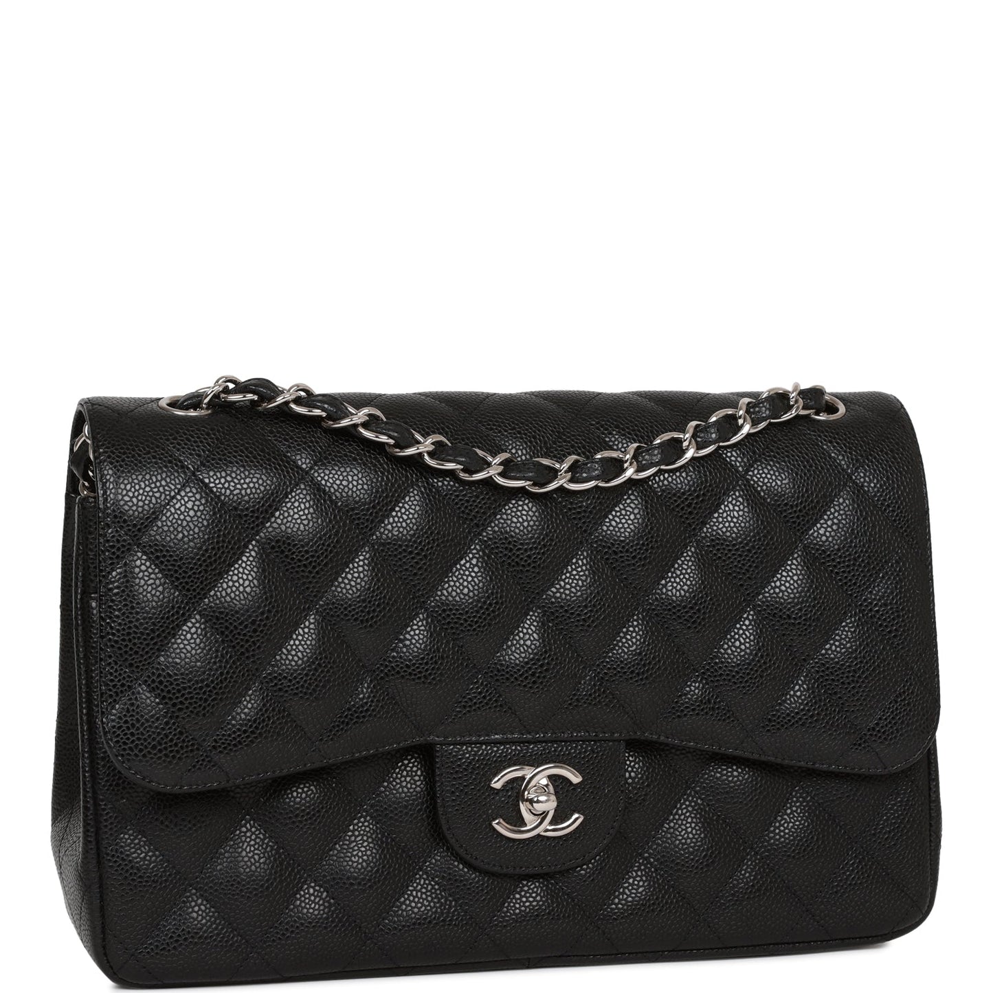Chanel PST Shoulder Bag - Rovelle Bags