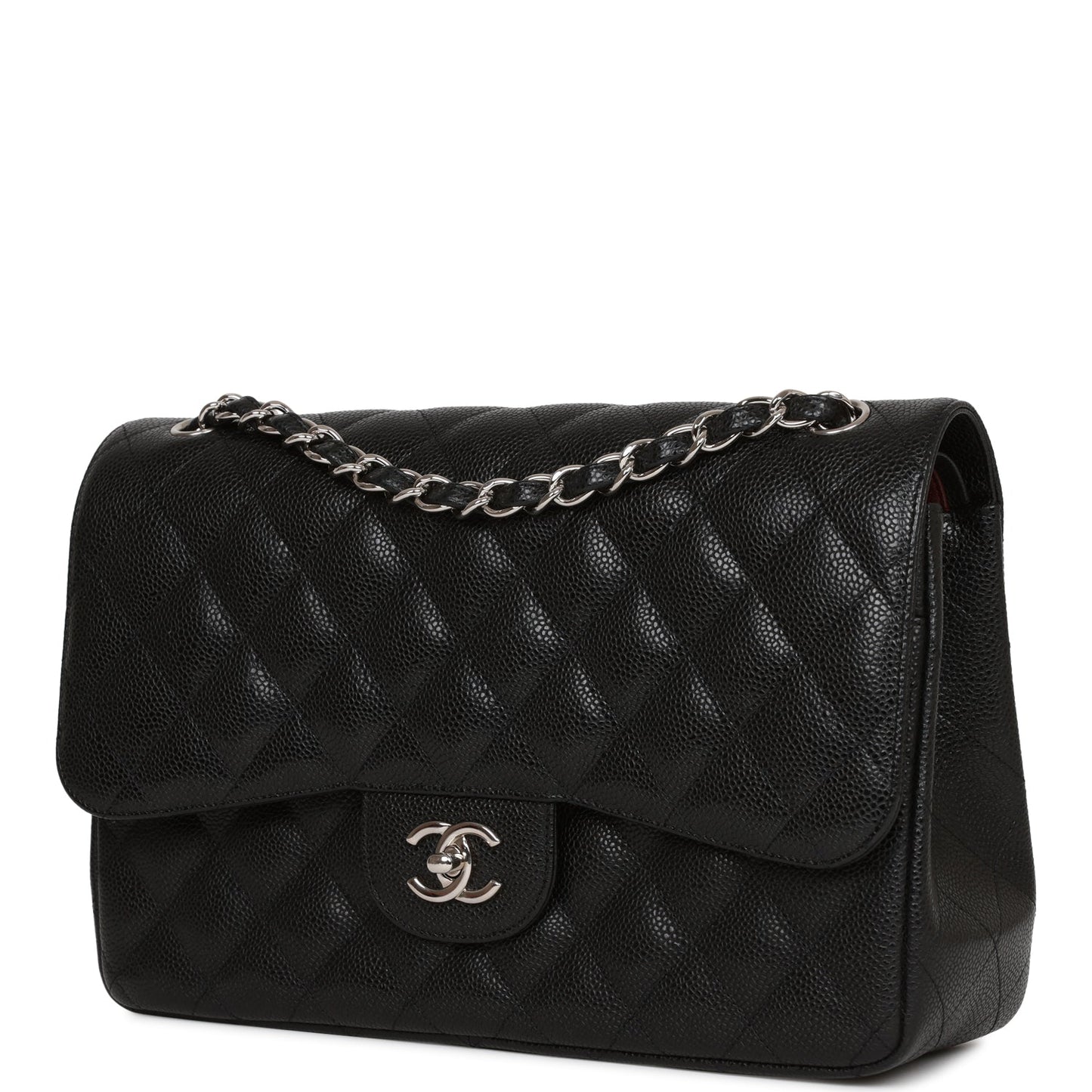Chanel PST Shoulder Bag - Rovelle Bags