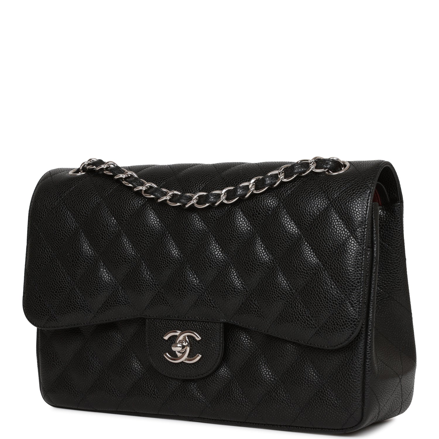 Chanel PST Shoulder Bag - Rovelle Bags
