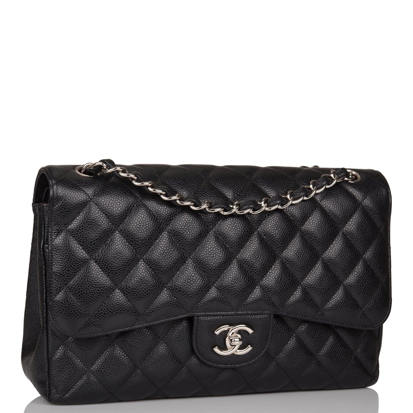 Chanel PST Tote - Rovelle Bags