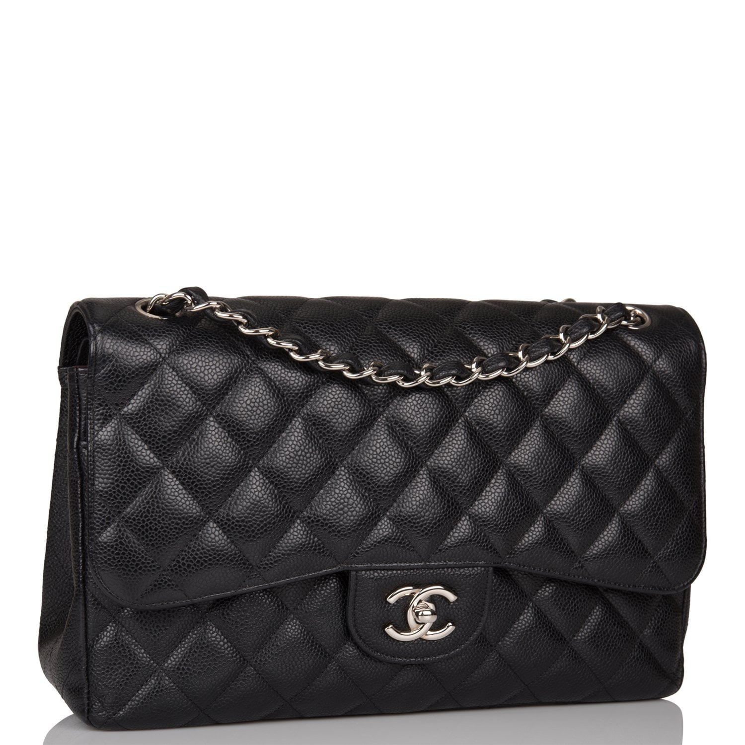 Chanel PST Tote - Rovelle Bags