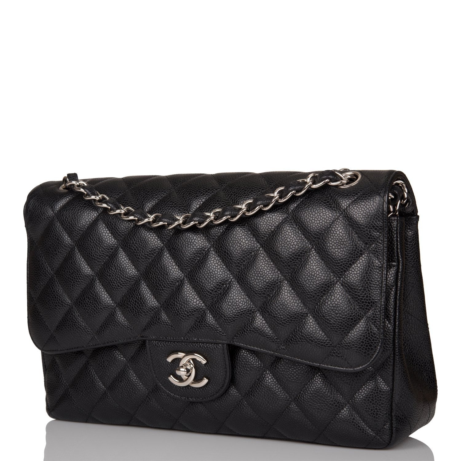 Chanel PST Tote - Rovelle Bags