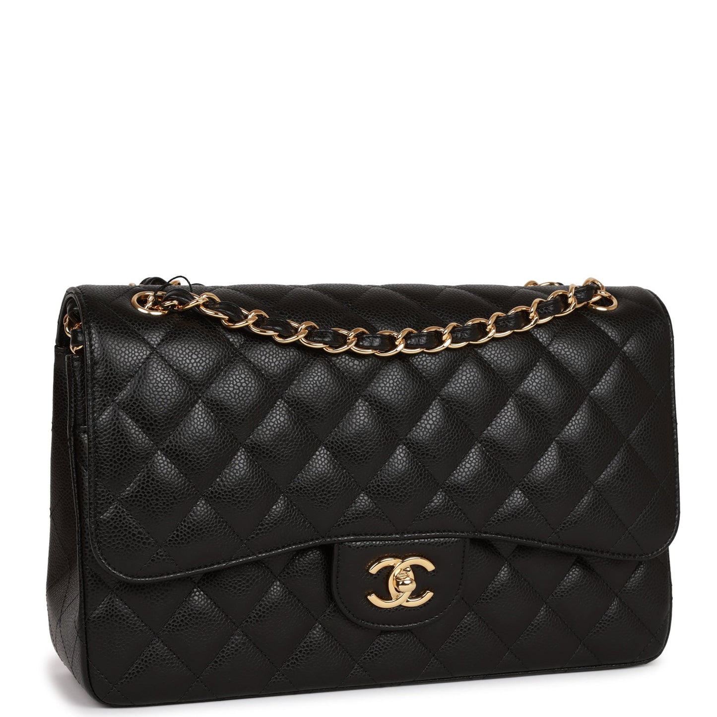 Chanel PST Shoulder Bag - Rovelle Bags