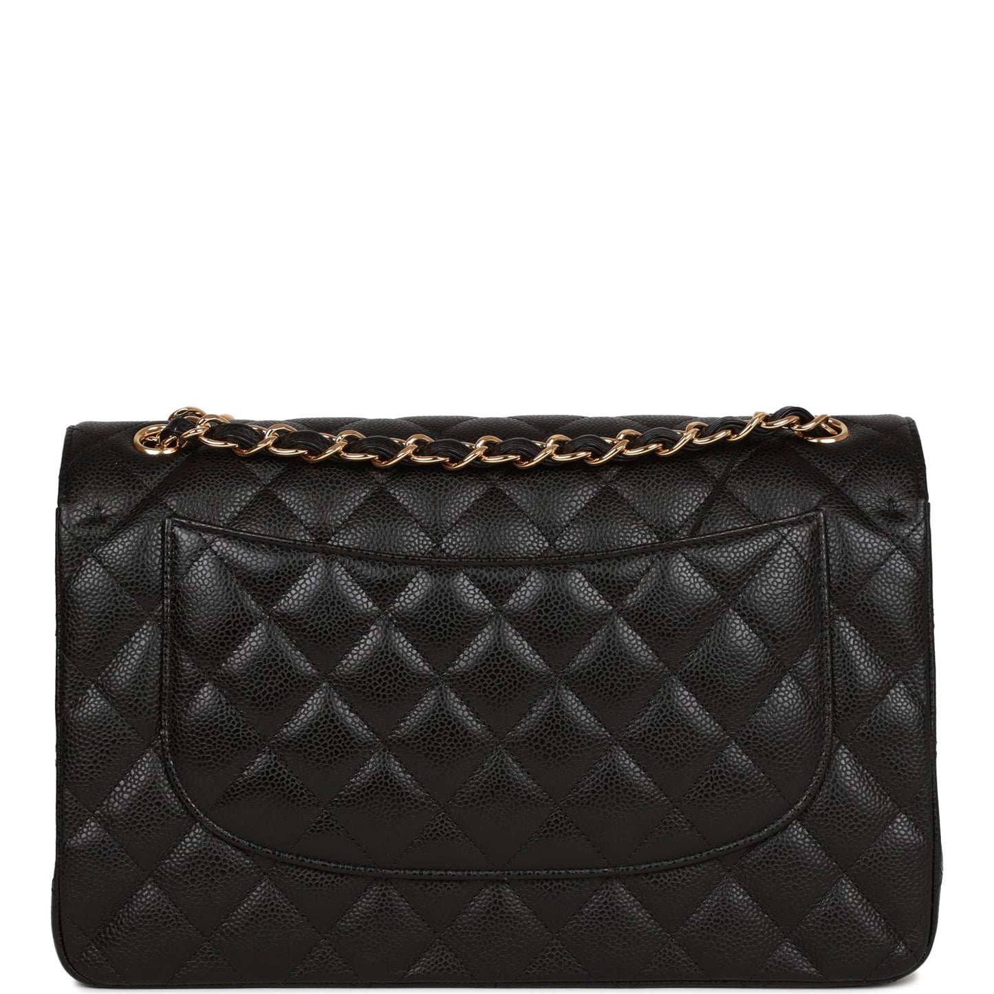 Chanel PST Shoulder Bag - Rovelle Bags