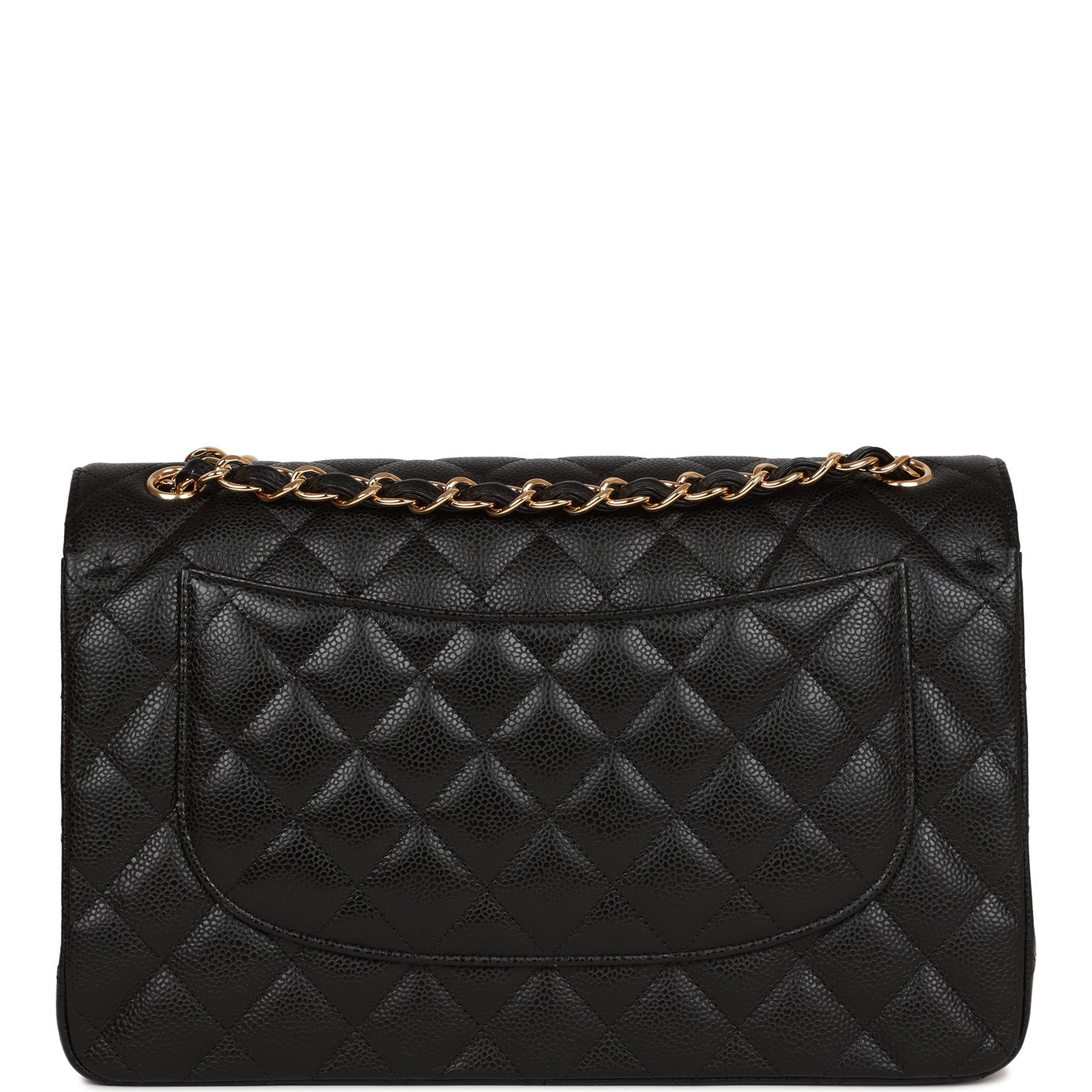 Chanel PST Shoulder Bag - Rovelle Bags