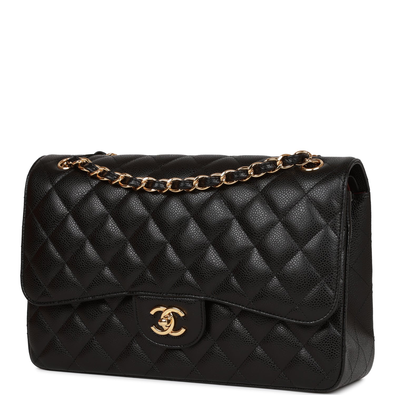 Chanel PST Shoulder Bag - Rovelle Bags