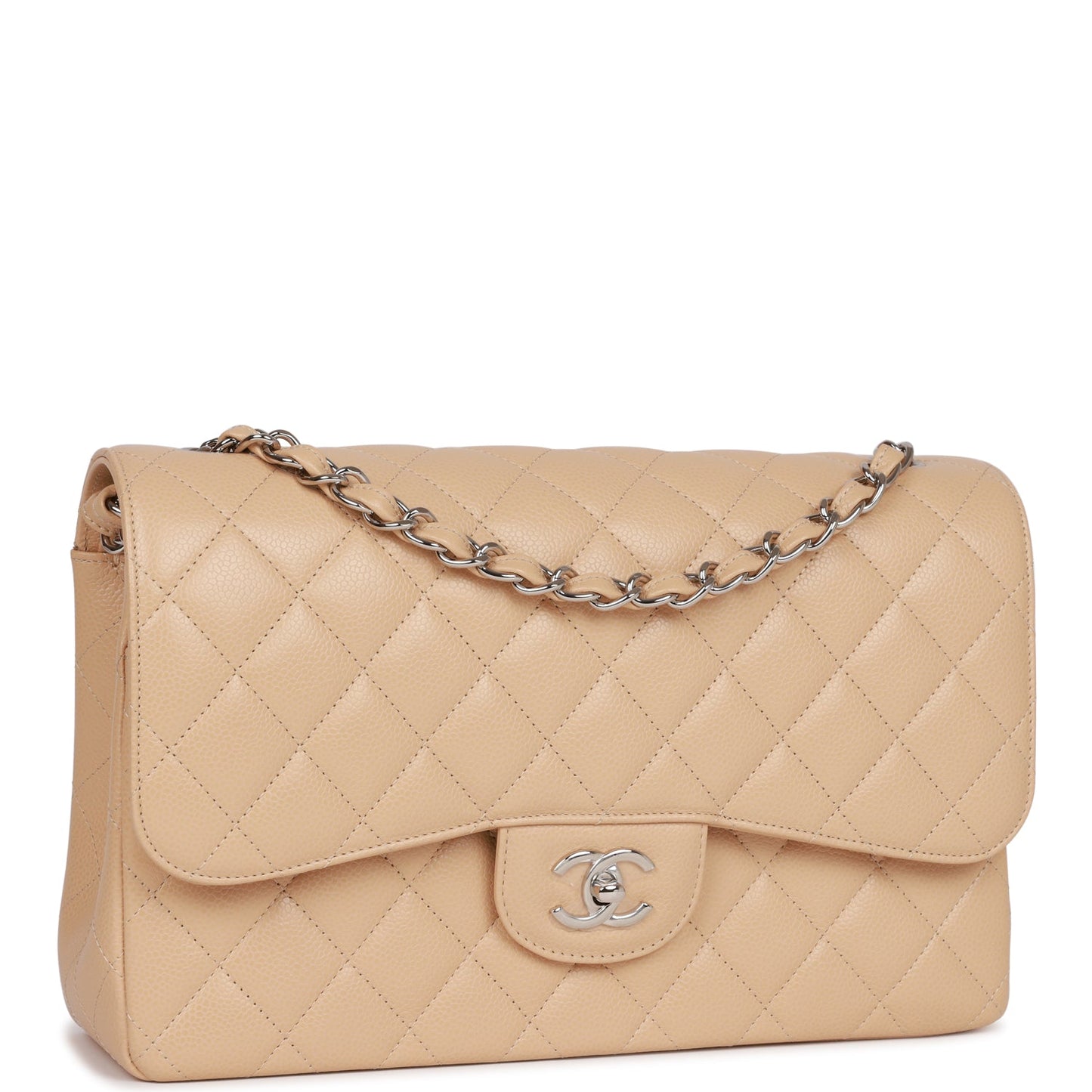 Chanel PST Shoulder Bag - Rovelle Bags
