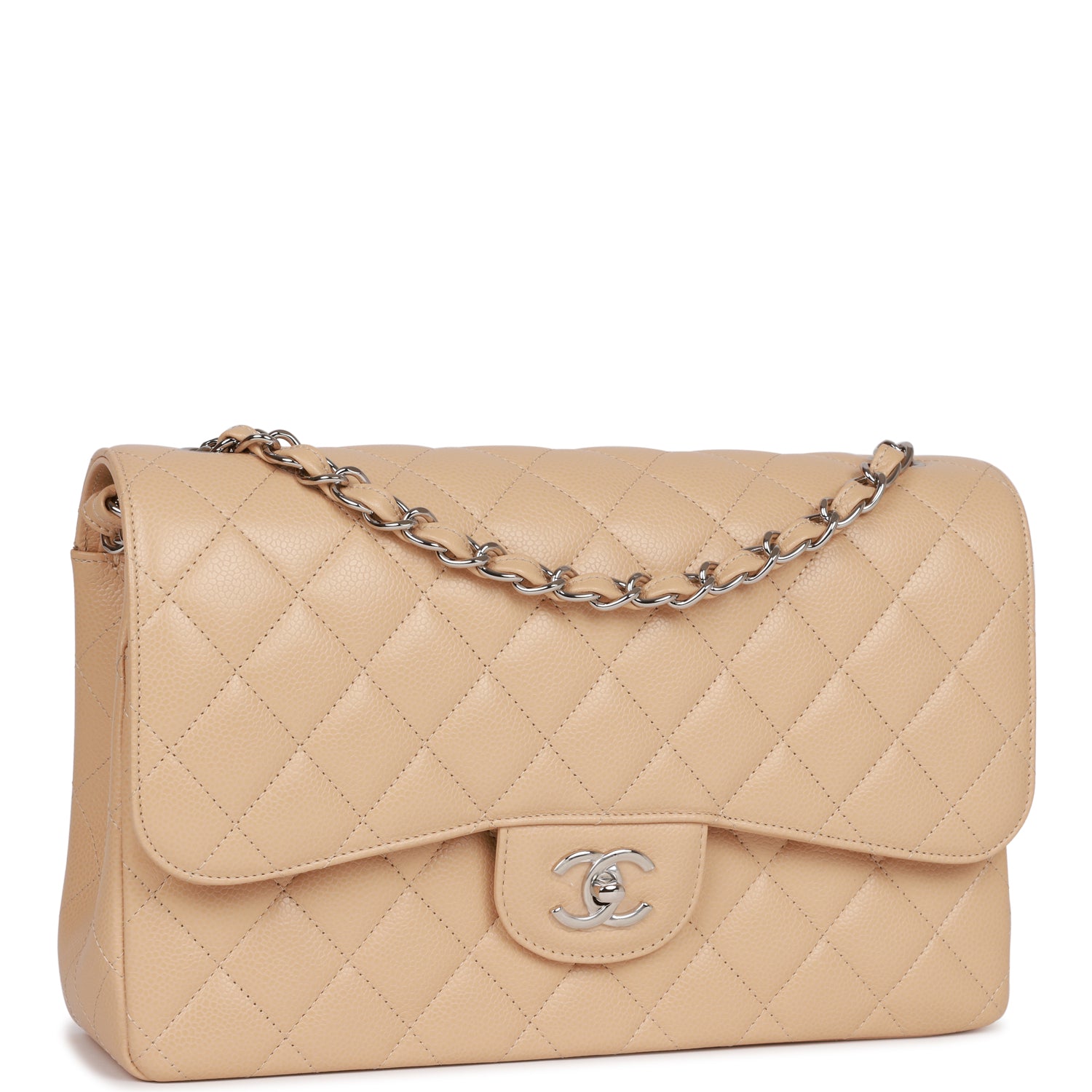 Chanel PST Shoulder Bag - Rovelle Bags