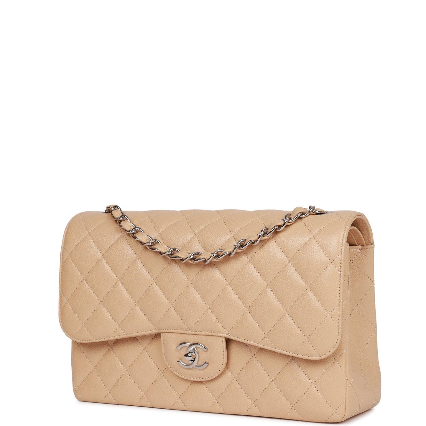 Chanel PST Shoulder Bag - Rovelle Bags