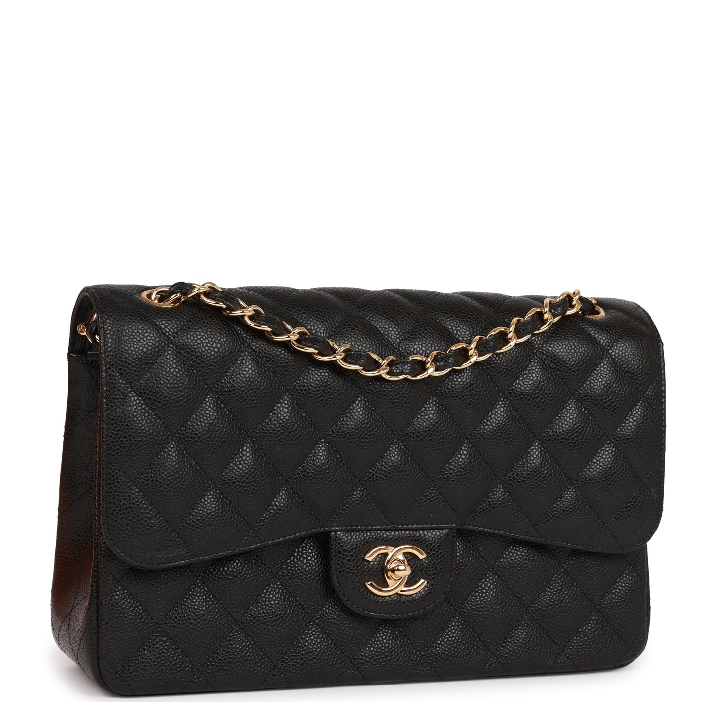 Chanel PST Tote - Rovelle Bags