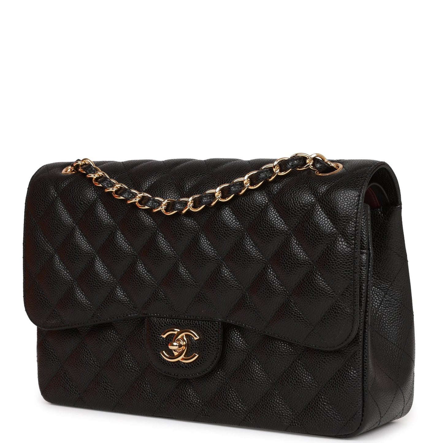 Chanel PST Tote - Rovelle Bags