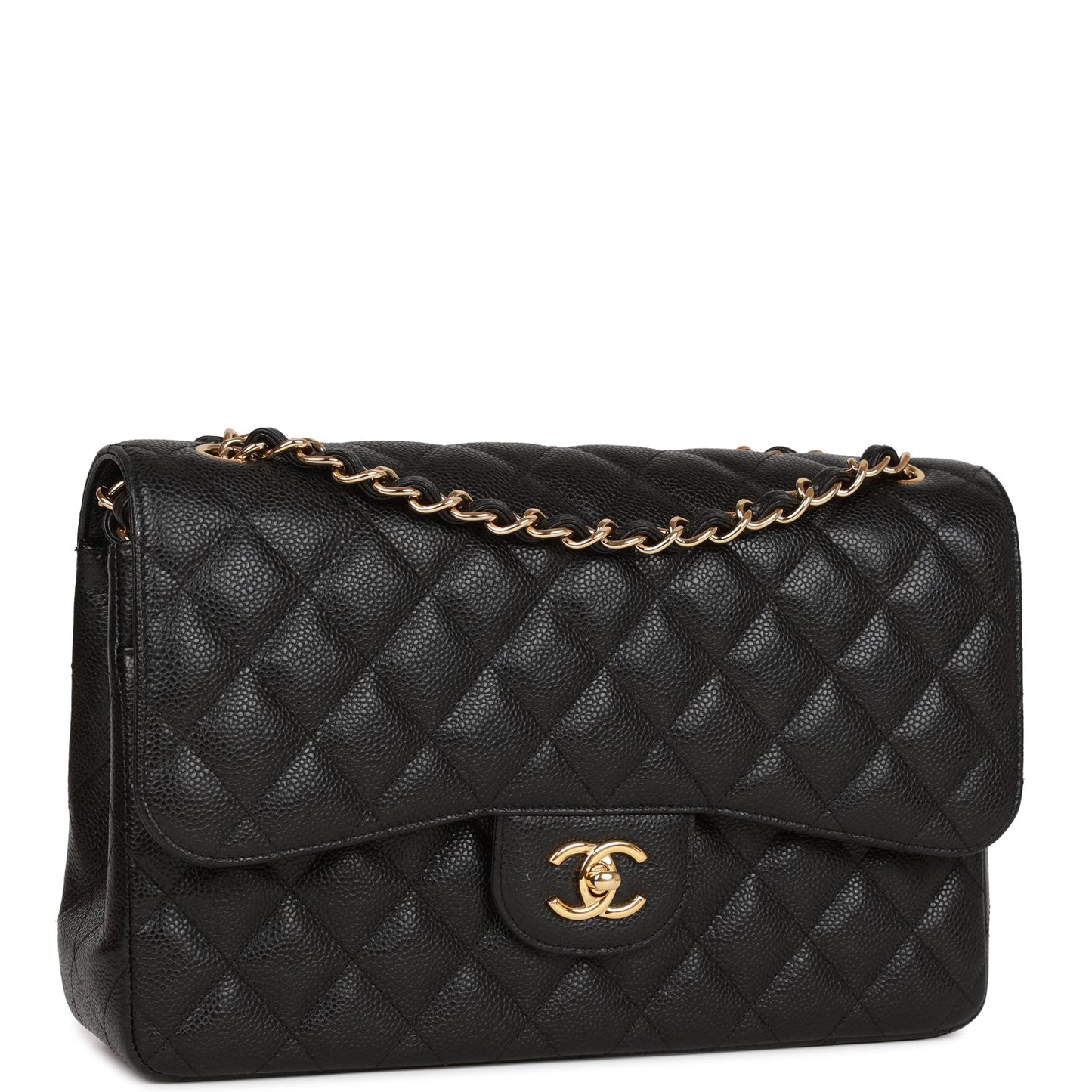 Chanel PST Tote - Rovelle Bags
