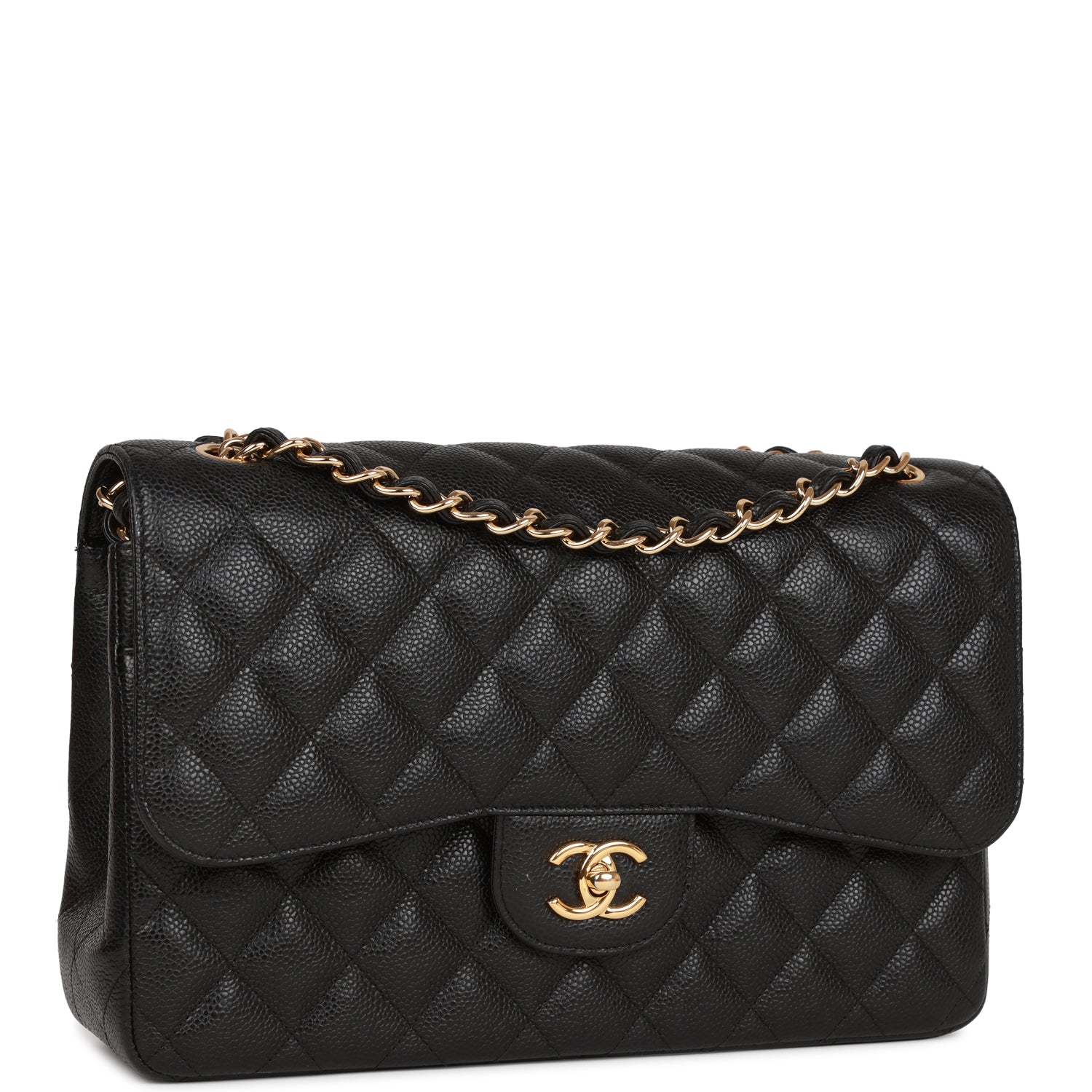 Chanel PST Tote - Rovelle Bags