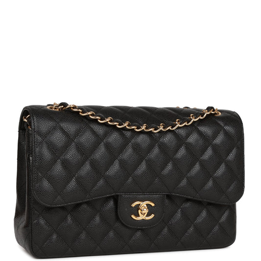 Chanel PST Tote - Rovelle Bags