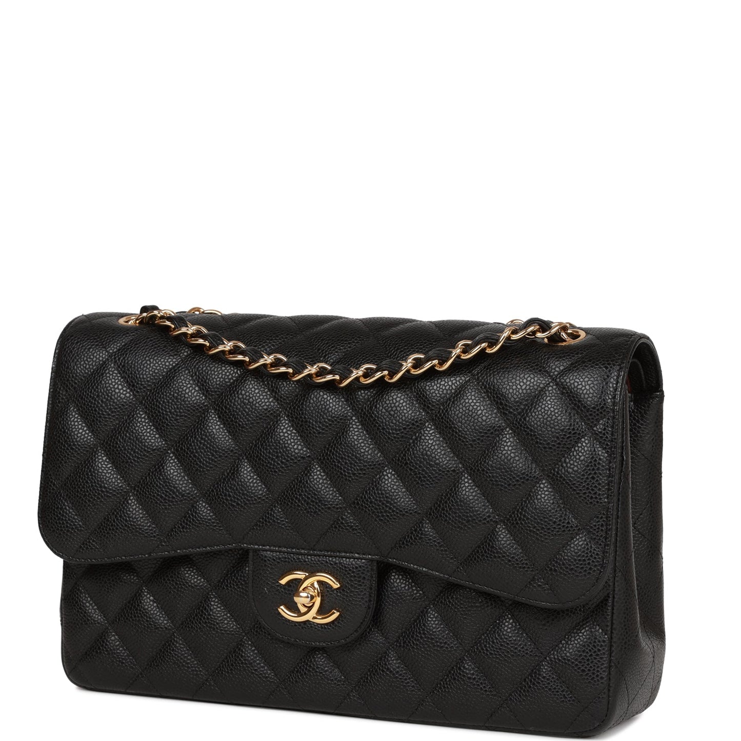 Chanel PST Tote - Rovelle Bags