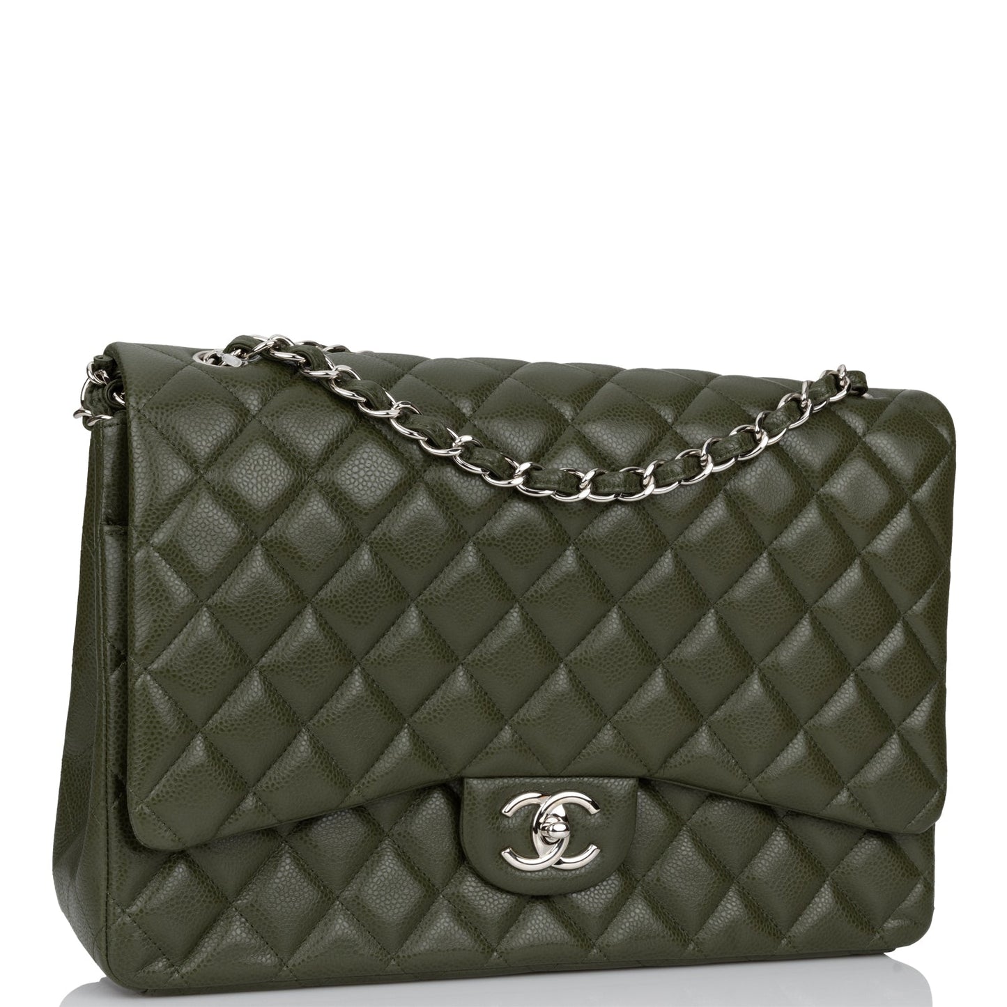 Chanel PST Shoulder Bag - Rovelle Bags