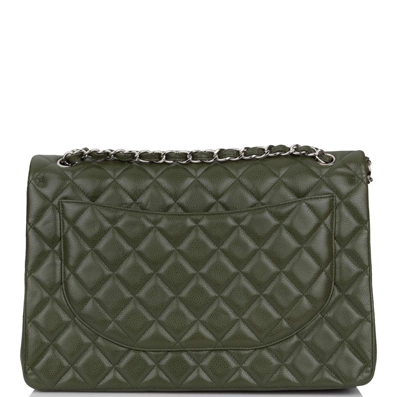 Chanel PST Shoulder Bag - Rovelle Bags