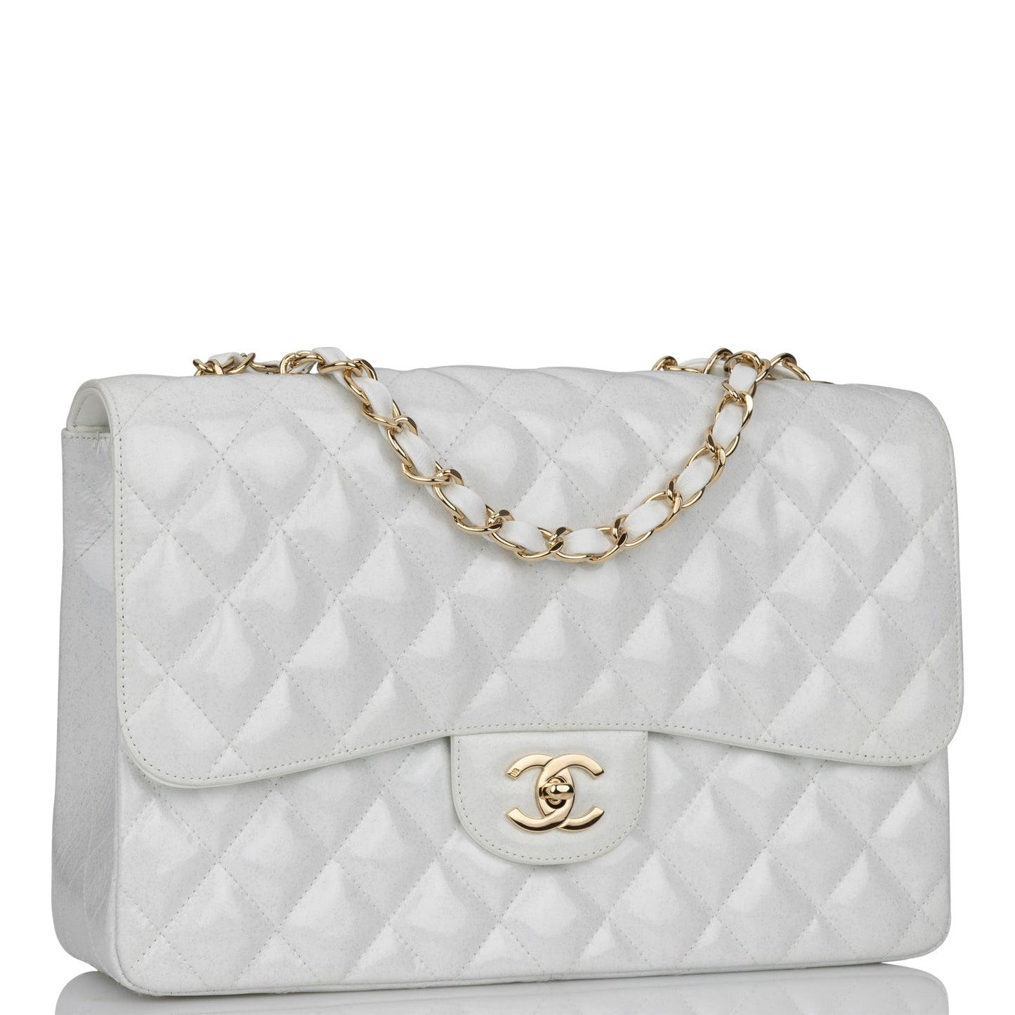 Chanel Shoulder Bag - Rovelle Bags