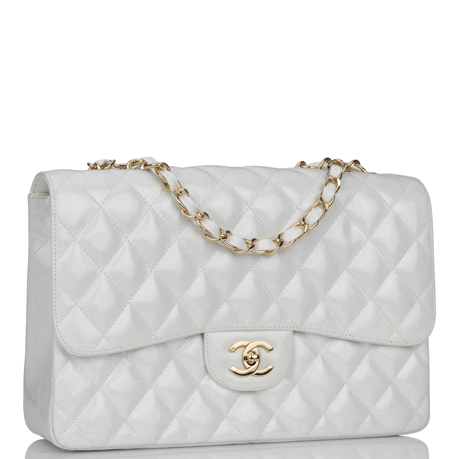 Chanel Shoulder Bag - Rovelle Bags