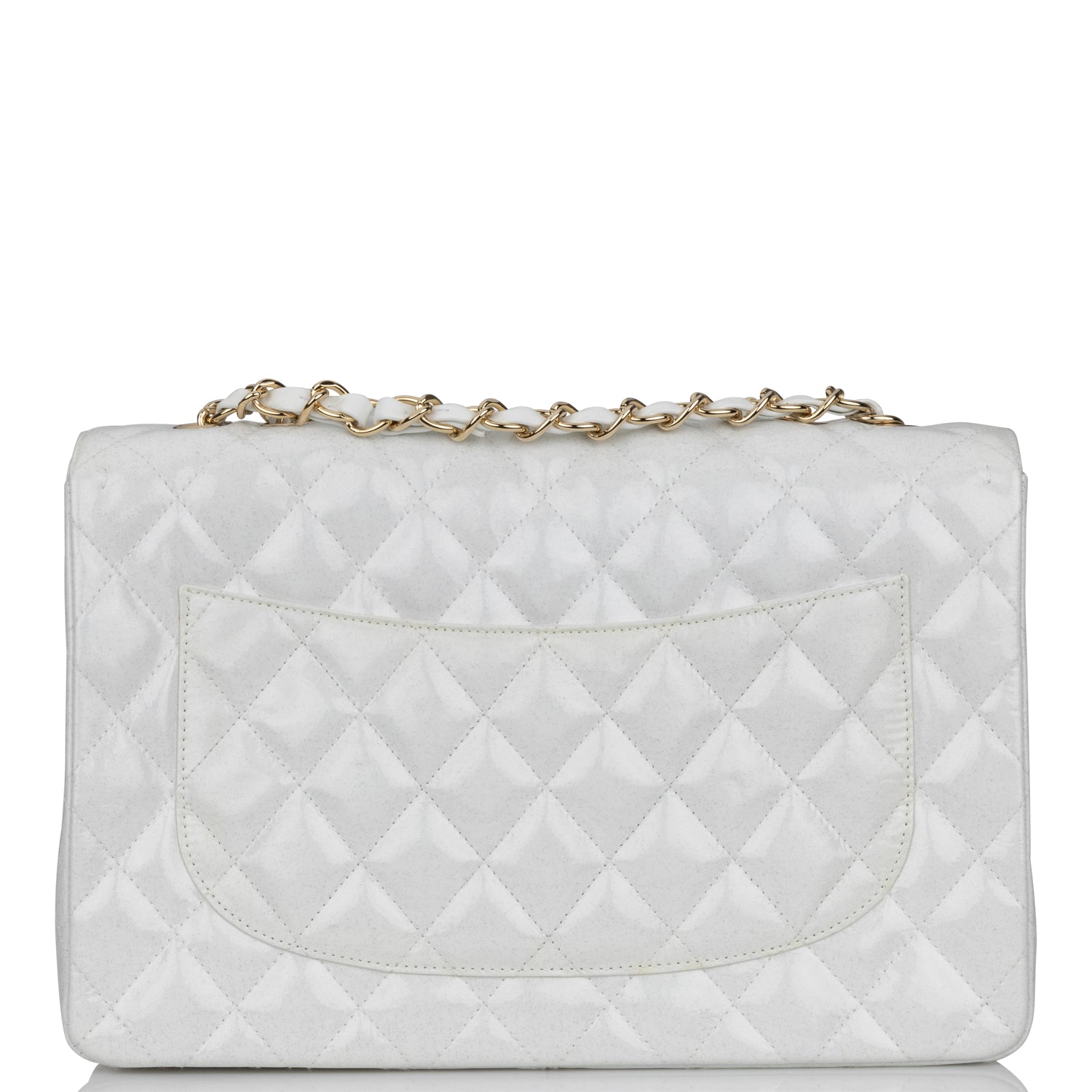 Chanel Shoulder Bag - Rovelle Bags