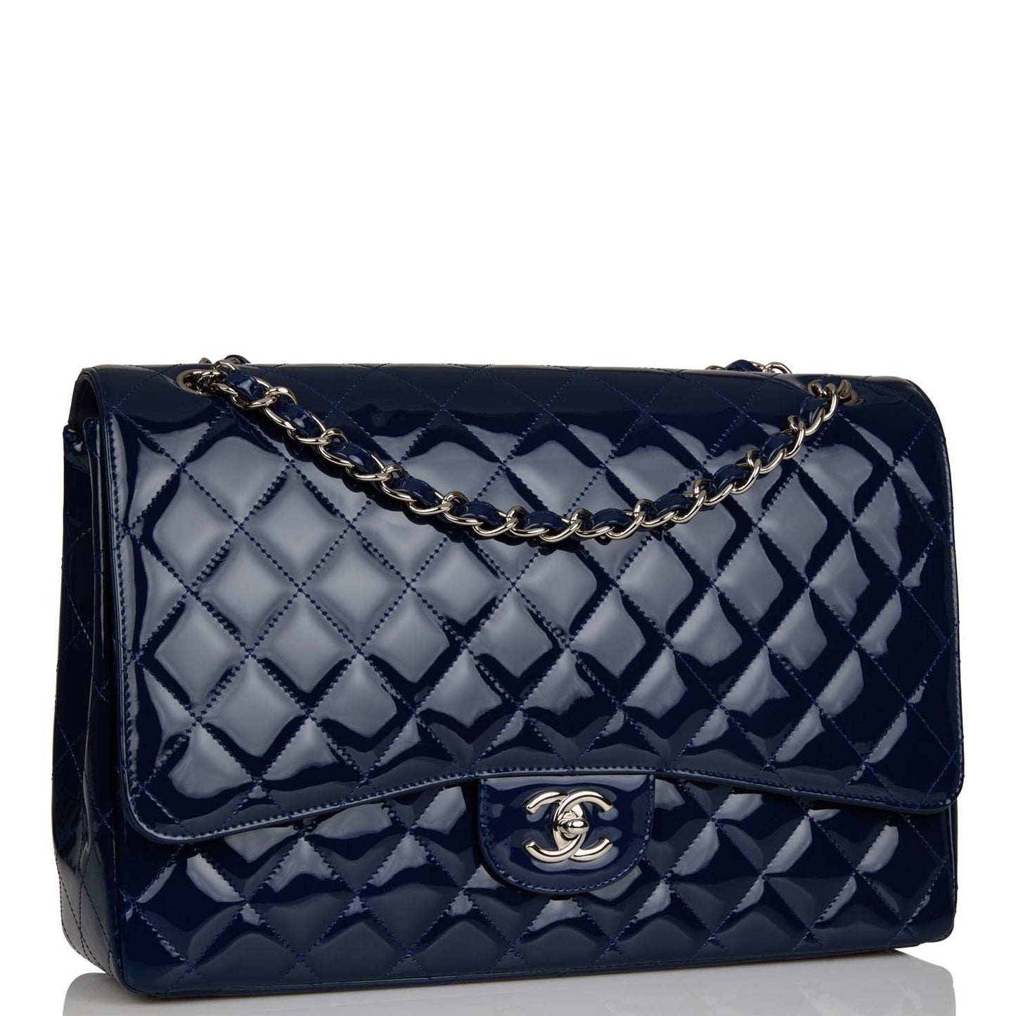 Chanel Shoulder Bag - Rovelle Bags