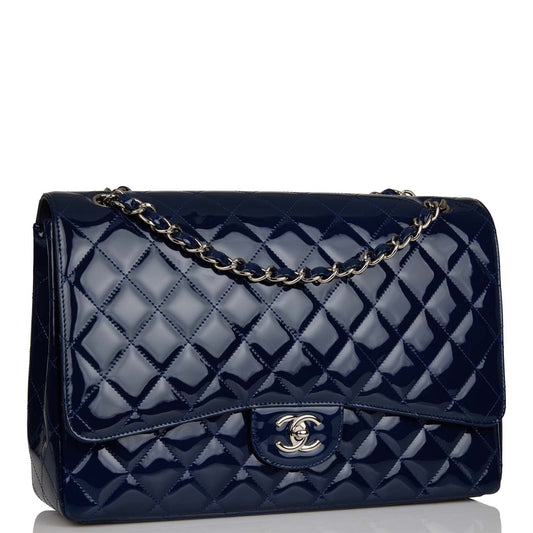 Chanel Shoulder Bag - Rovelle Bags