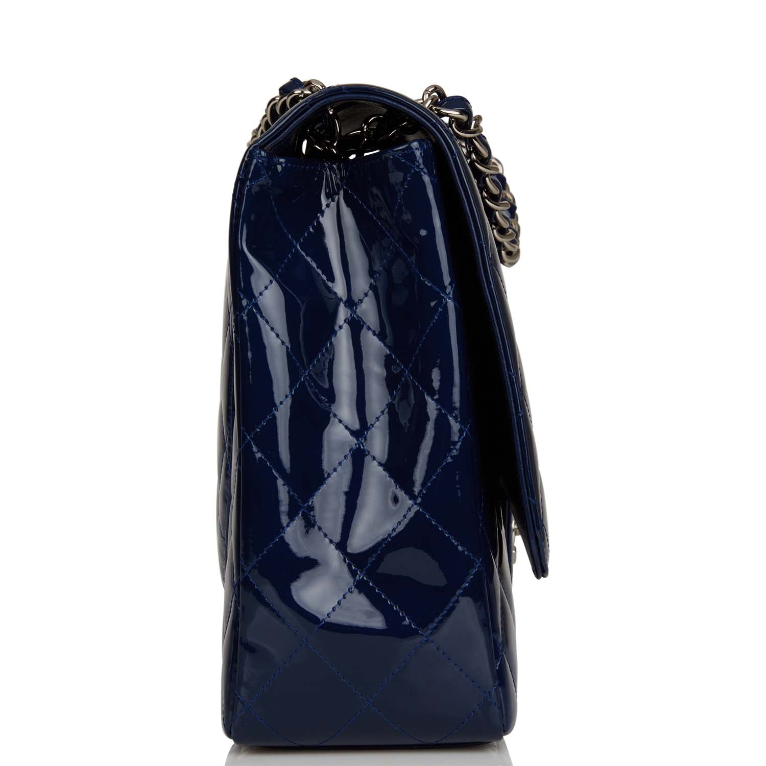Chanel Shoulder Bag - Rovelle Bags