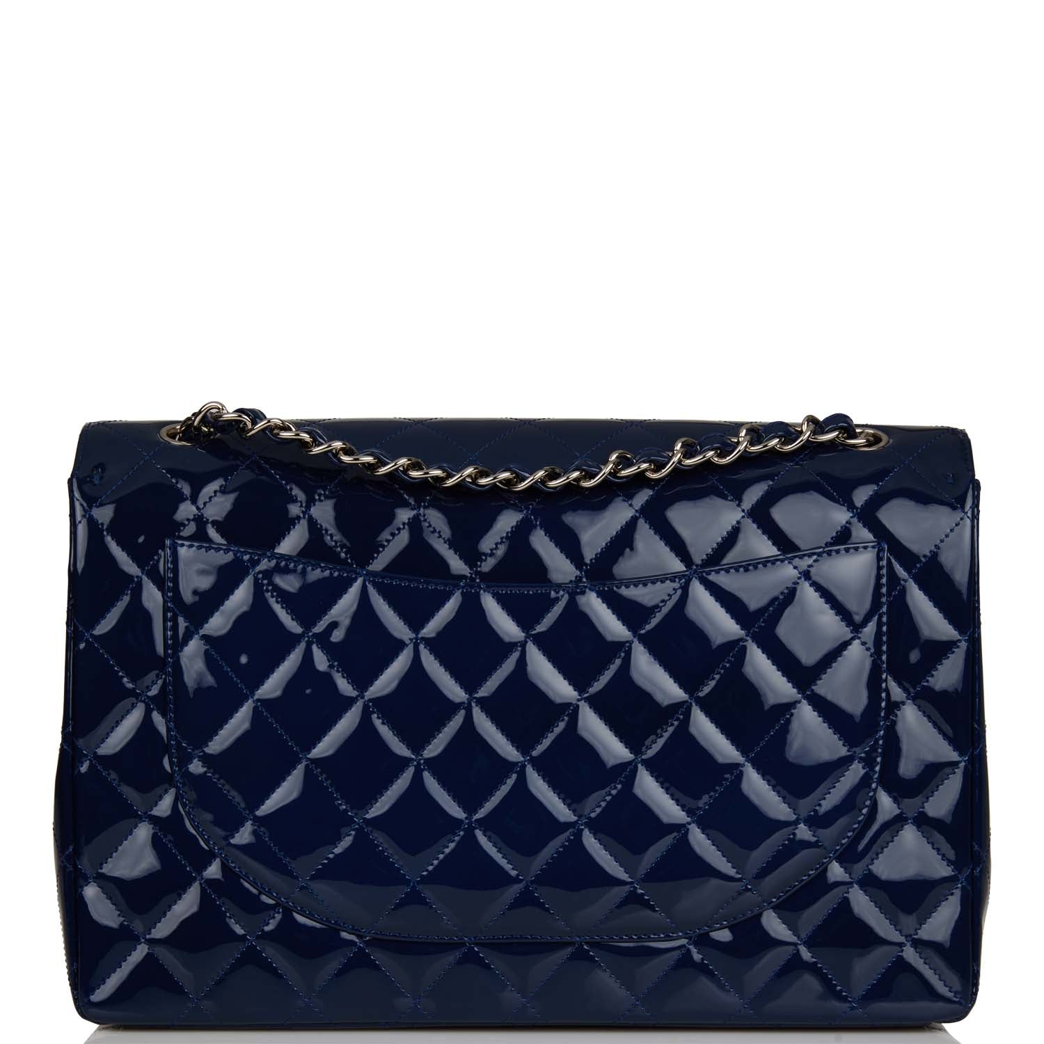 Chanel Shoulder Bag - Rovelle Bags
