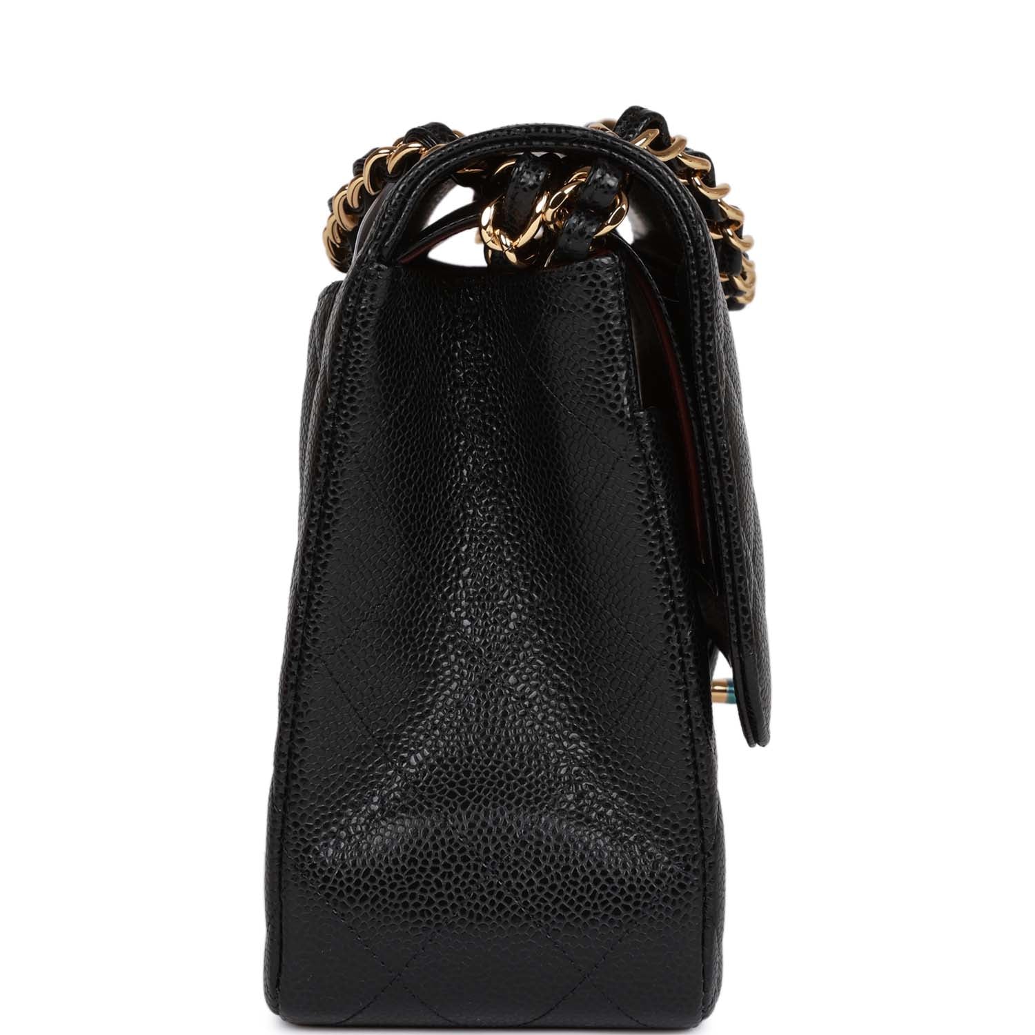 Chanel PST Tote - Rovelle Bags
