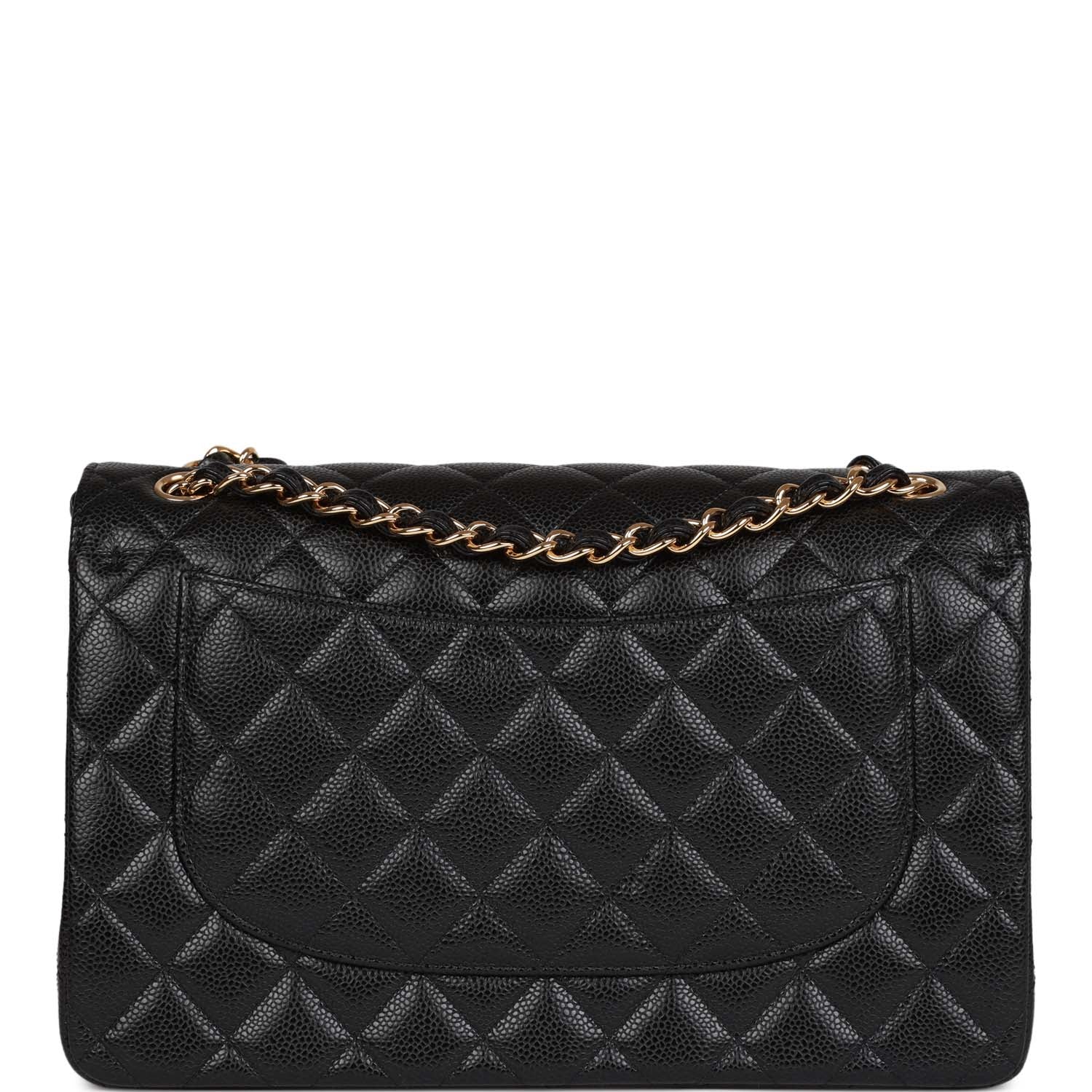 Chanel PST Tote - Rovelle Bags