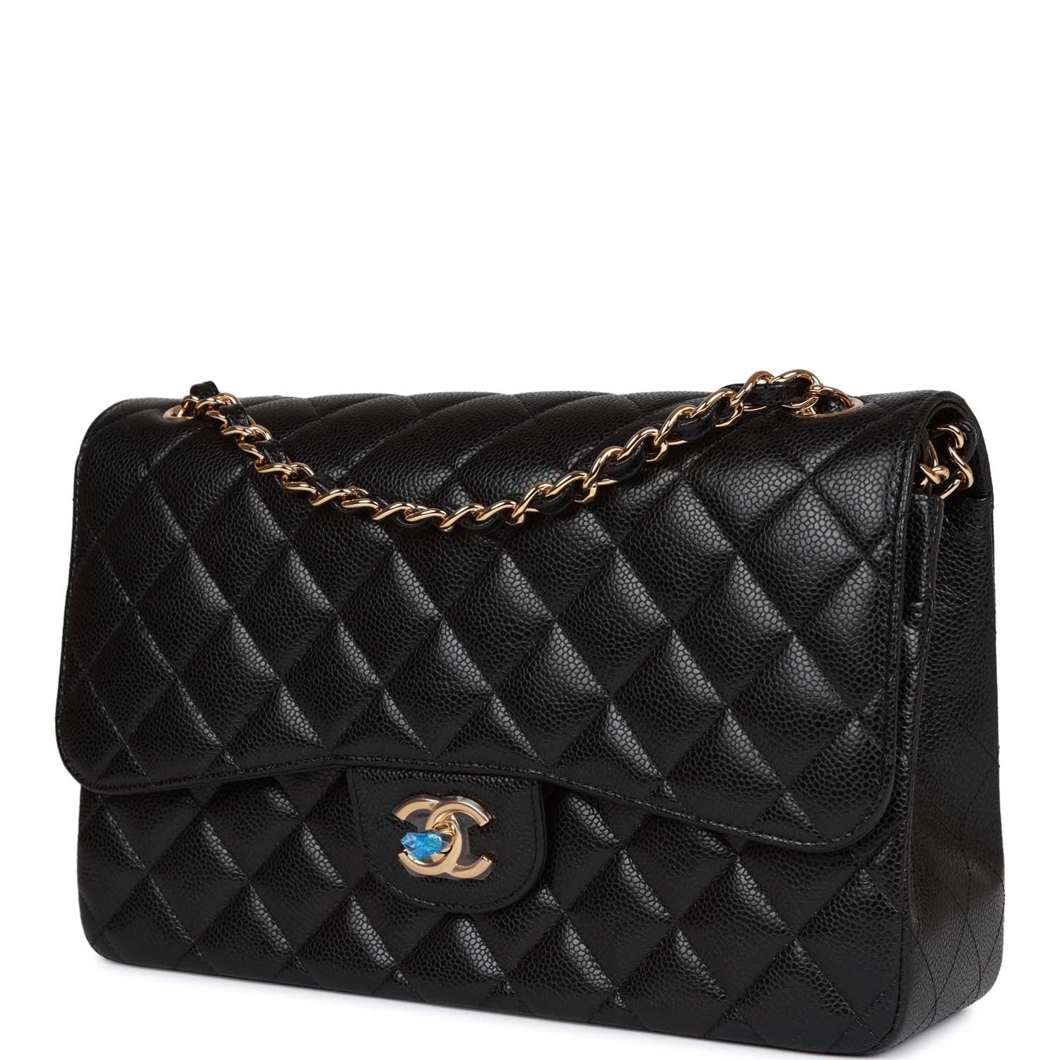 Chanel PST Tote - Rovelle Bags