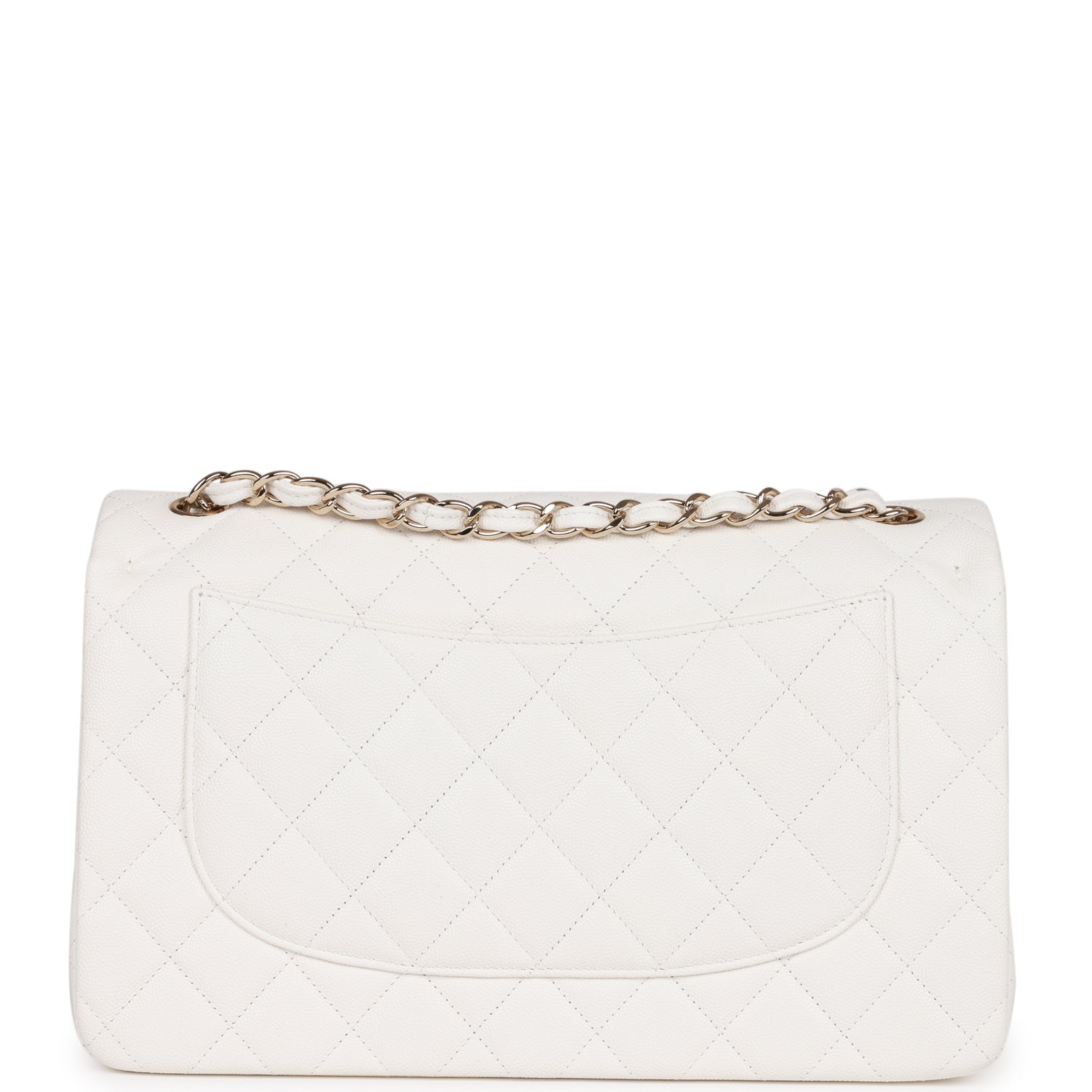Chanel PST Shoulder Bag - Rovelle Bags