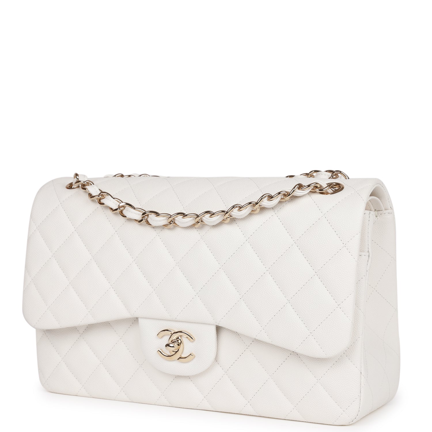 Chanel PST Shoulder Bag - Rovelle Bags