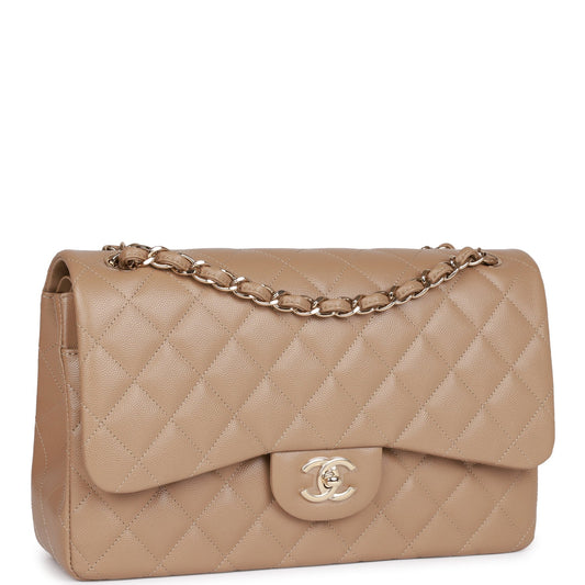 Chanel PST Shoulder Bag - Rovelle Bags