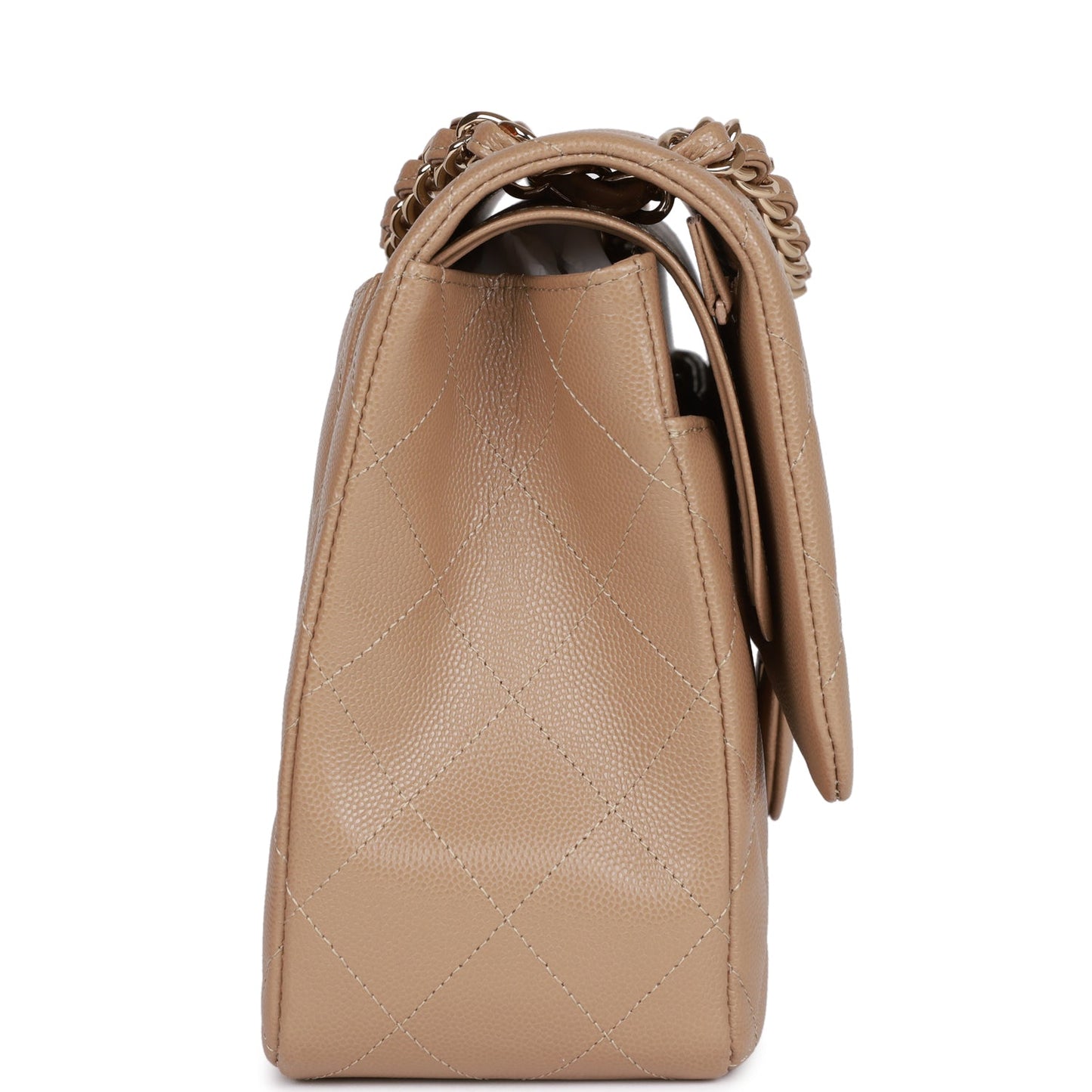 Chanel PST Shoulder Bag - Rovelle Bags