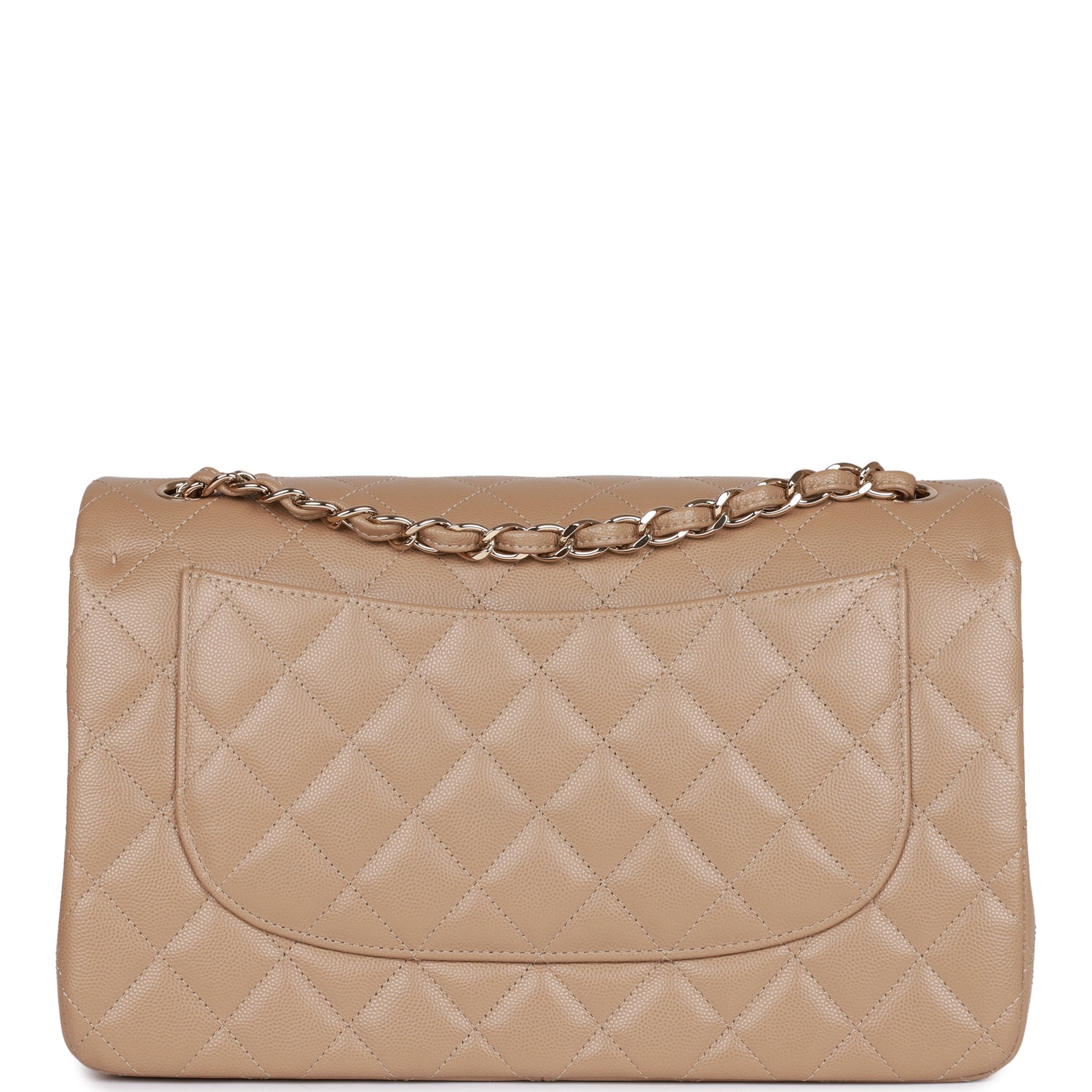 Chanel PST Shoulder Bag - Rovelle Bags