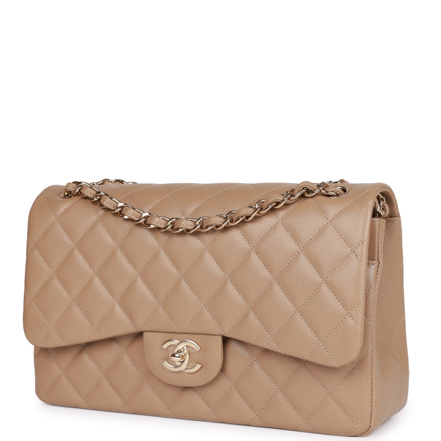 Chanel PST Shoulder Bag - Rovelle Bags