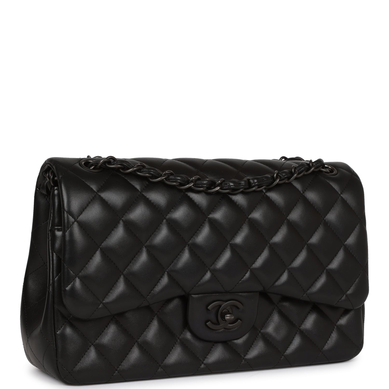 Chanel PST Shoulder Bag - Rovelle Bags
