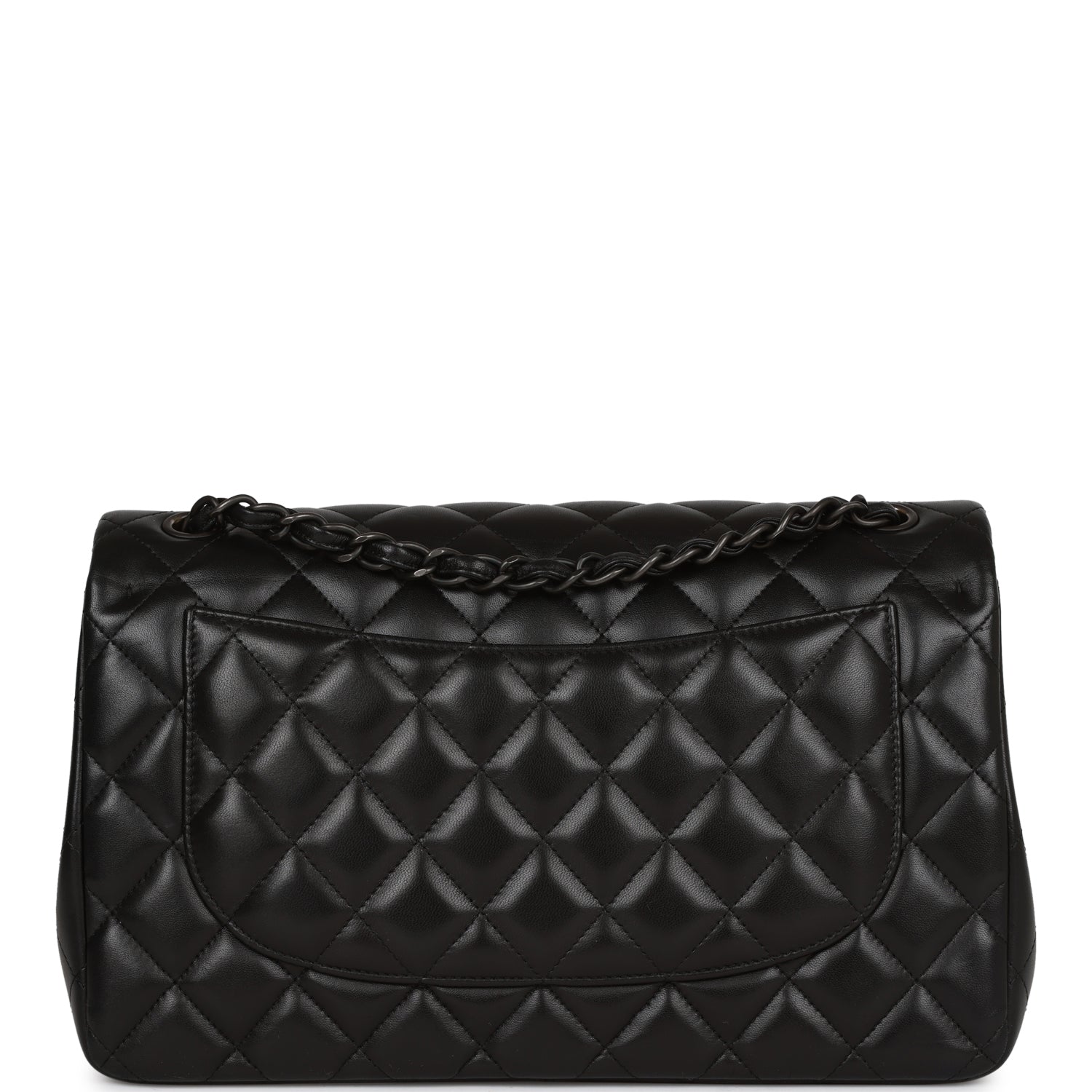 Chanel PST Shoulder Bag - Rovelle Bags