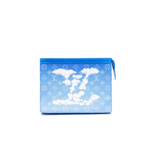 Louis Vuitton Clouds Pochette Voyage