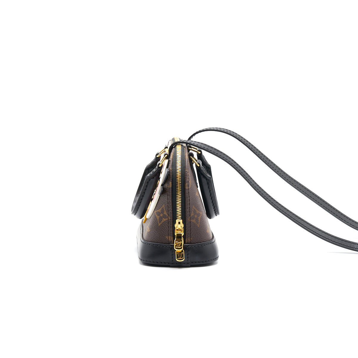 Louis Vuitton Mini Alma Baby Mini Limited