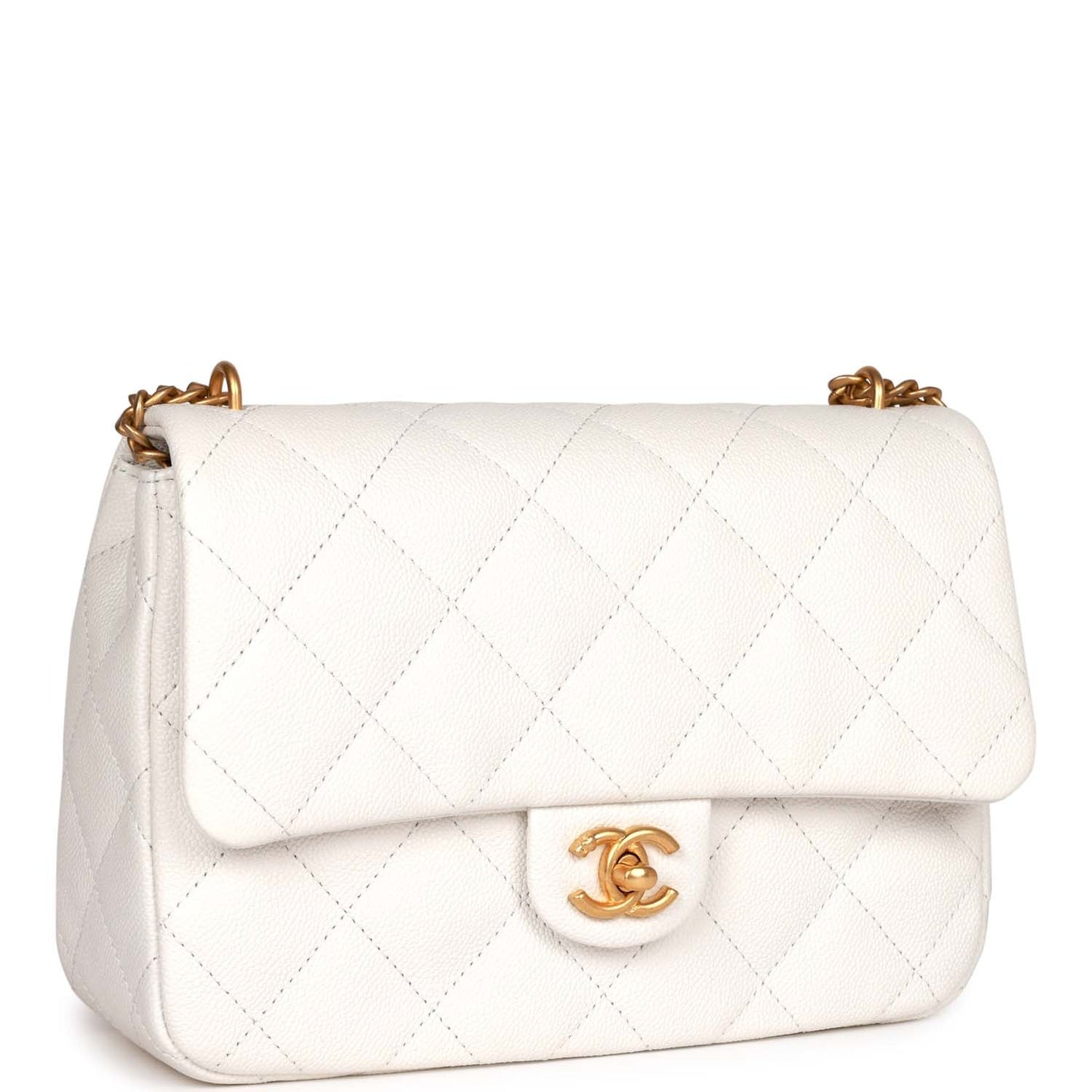 Chanel Shoulder Bag - Rovelle Bags