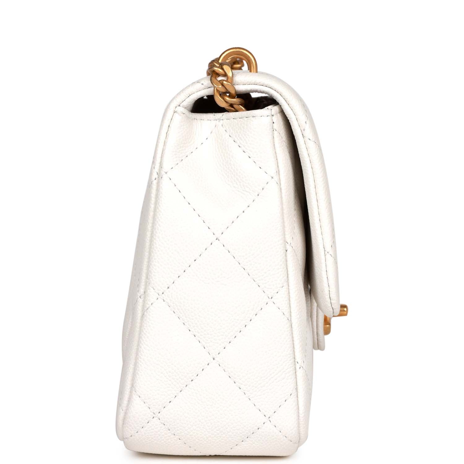Chanel Shoulder Bag - Rovelle Bags