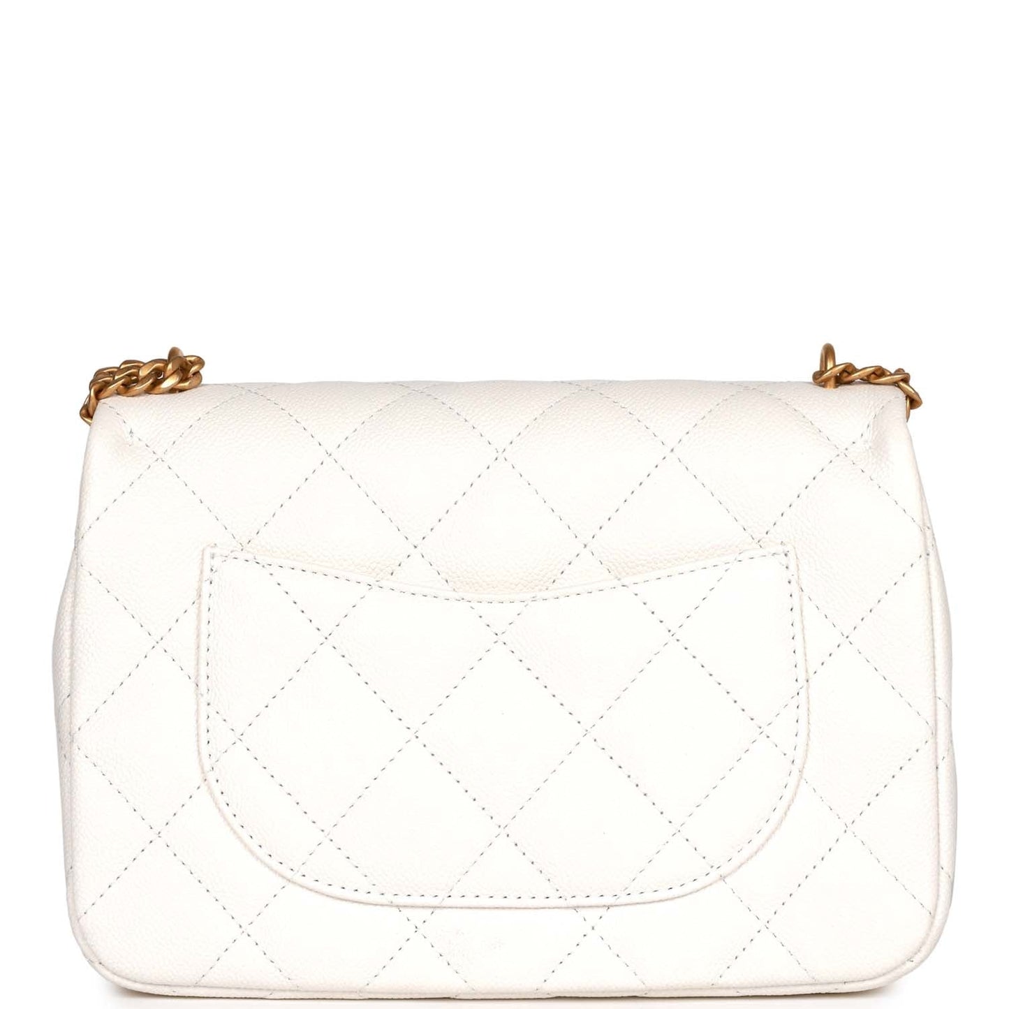 Chanel Shoulder Bag - Rovelle Bags