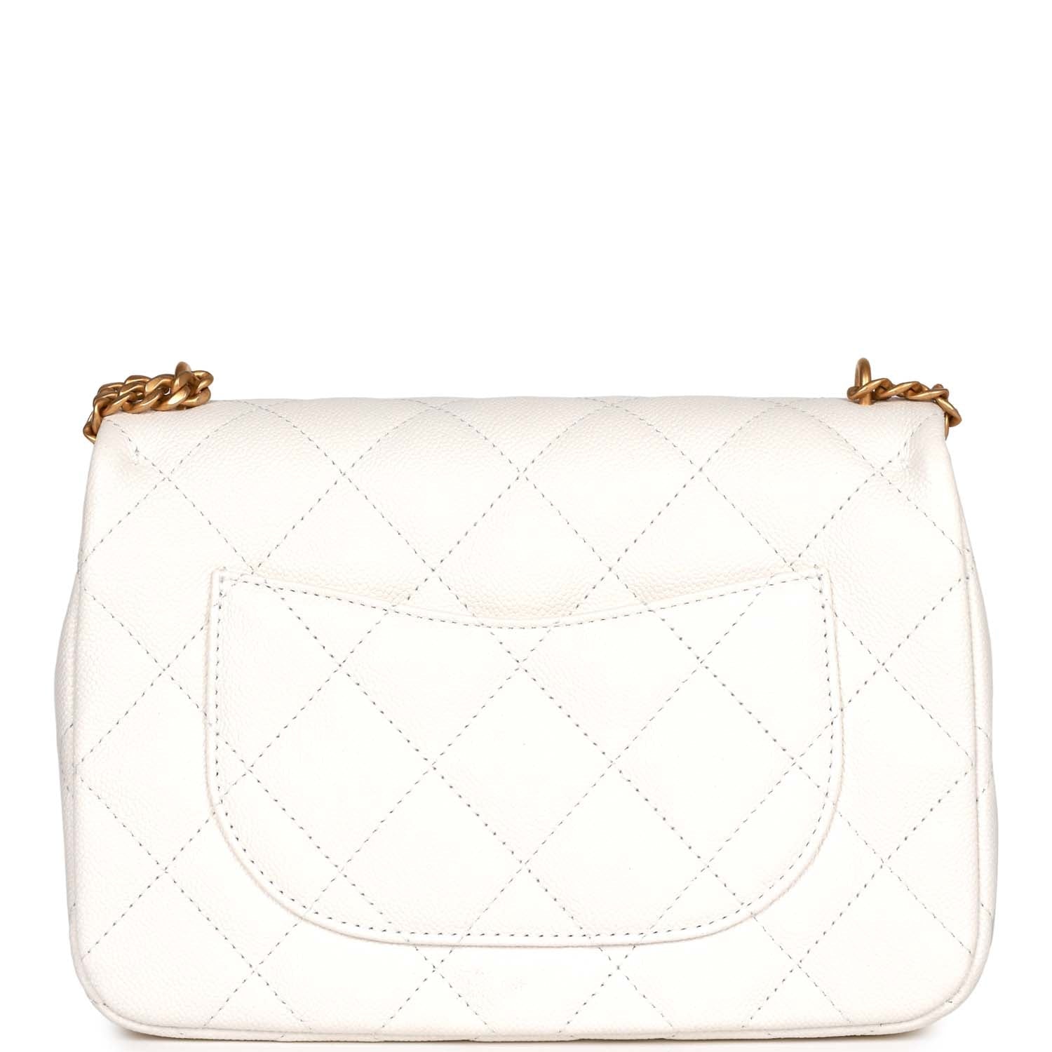 Chanel Shoulder Bag - Rovelle Bags