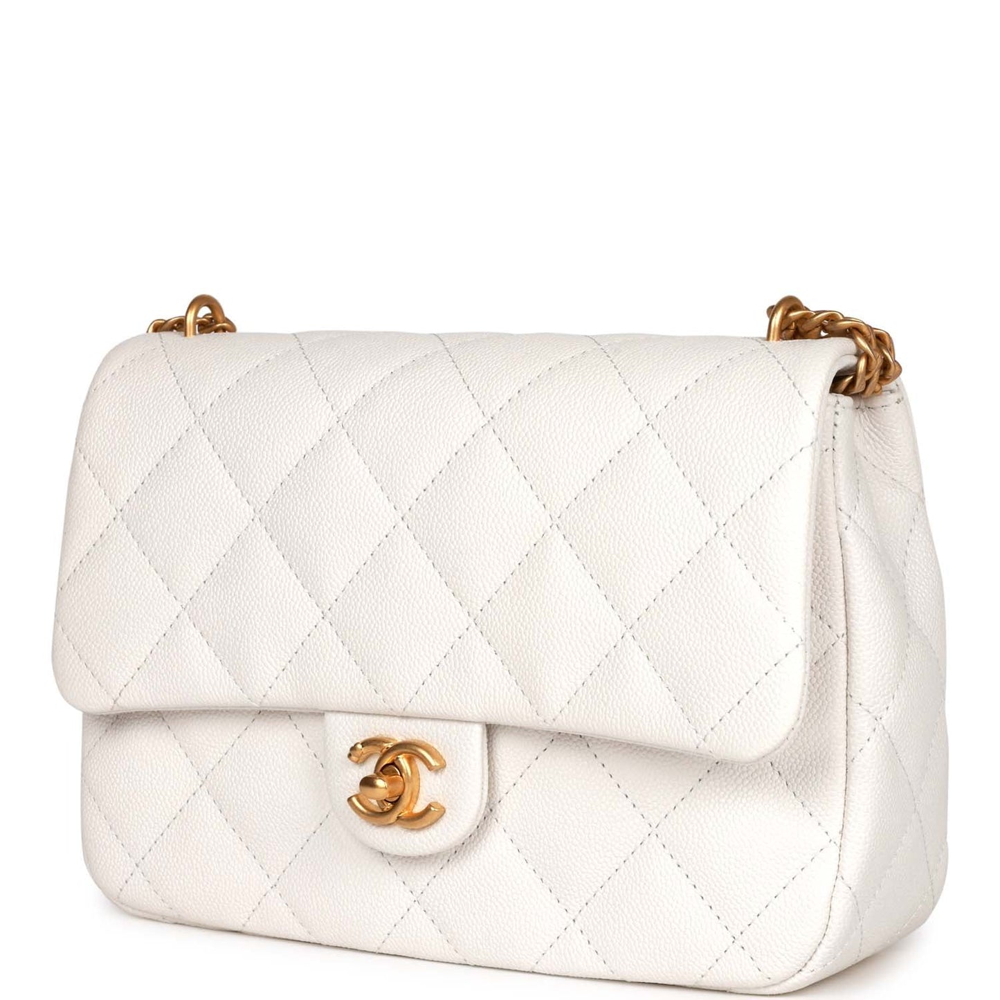 Chanel Shoulder Bag - Rovelle Bags