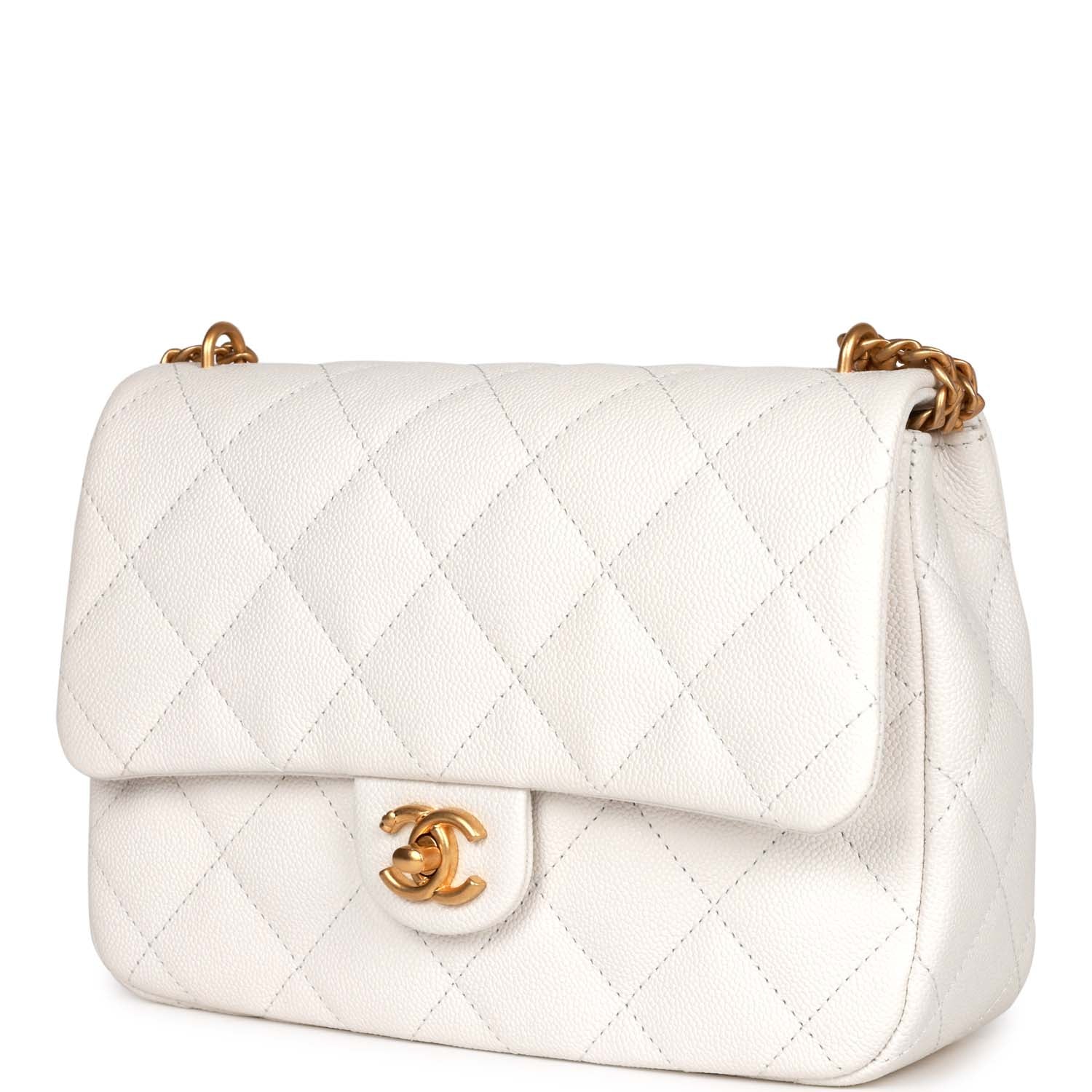 Chanel Shoulder Bag - Rovelle Bags