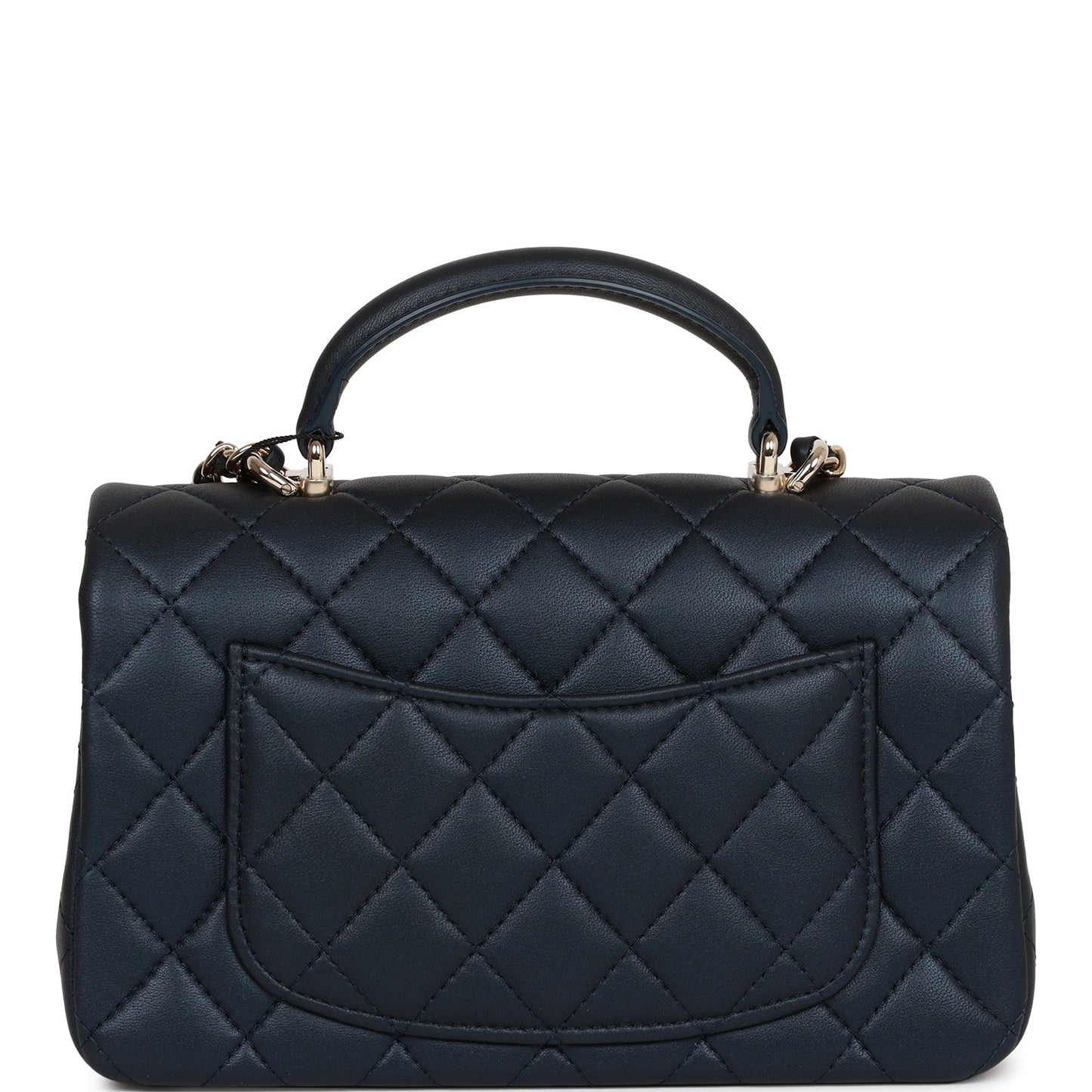 Chanel Mini Flap Shoulder Bag - Rovelle Bags