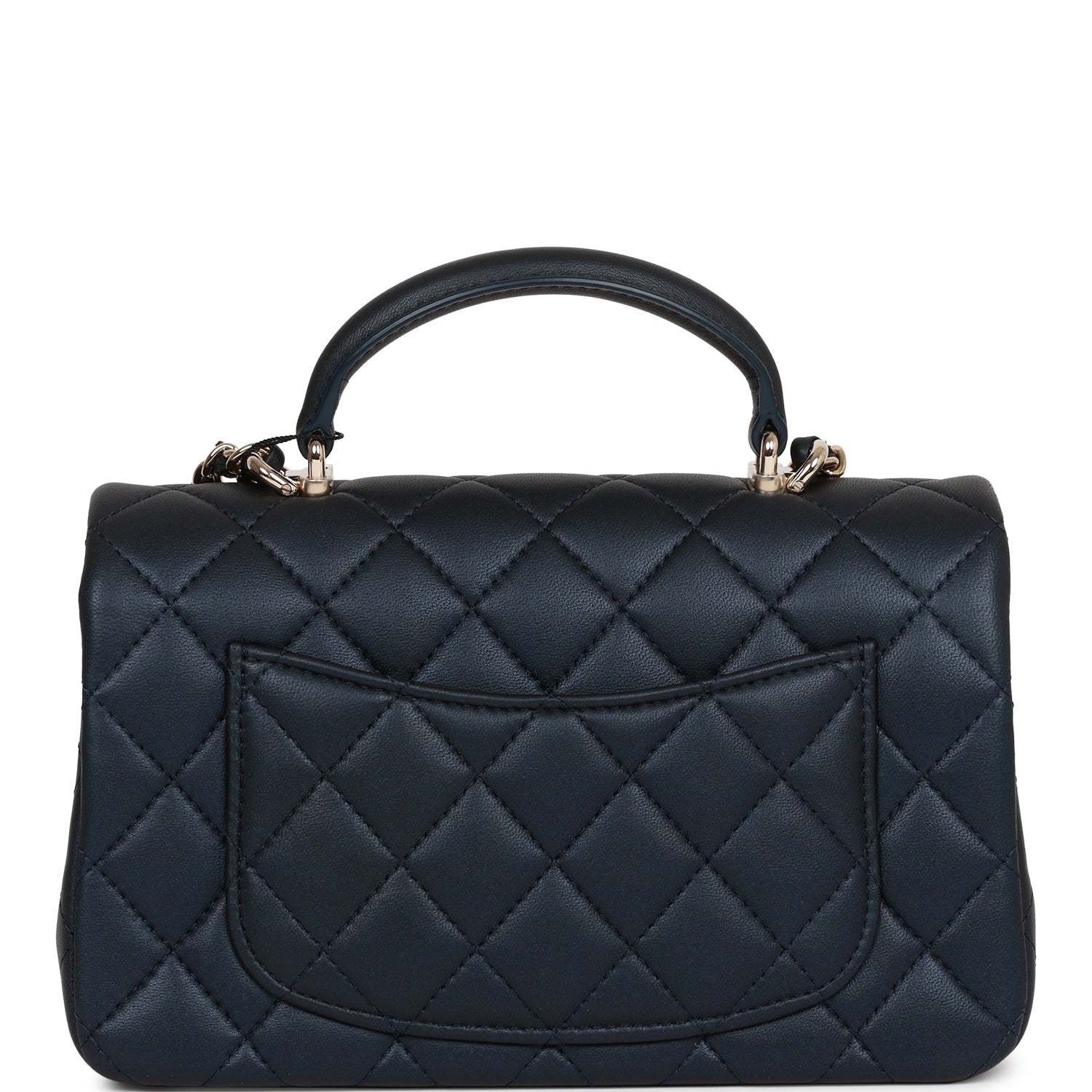 Chanel Mini Flap Shoulder Bag - Rovelle Bags