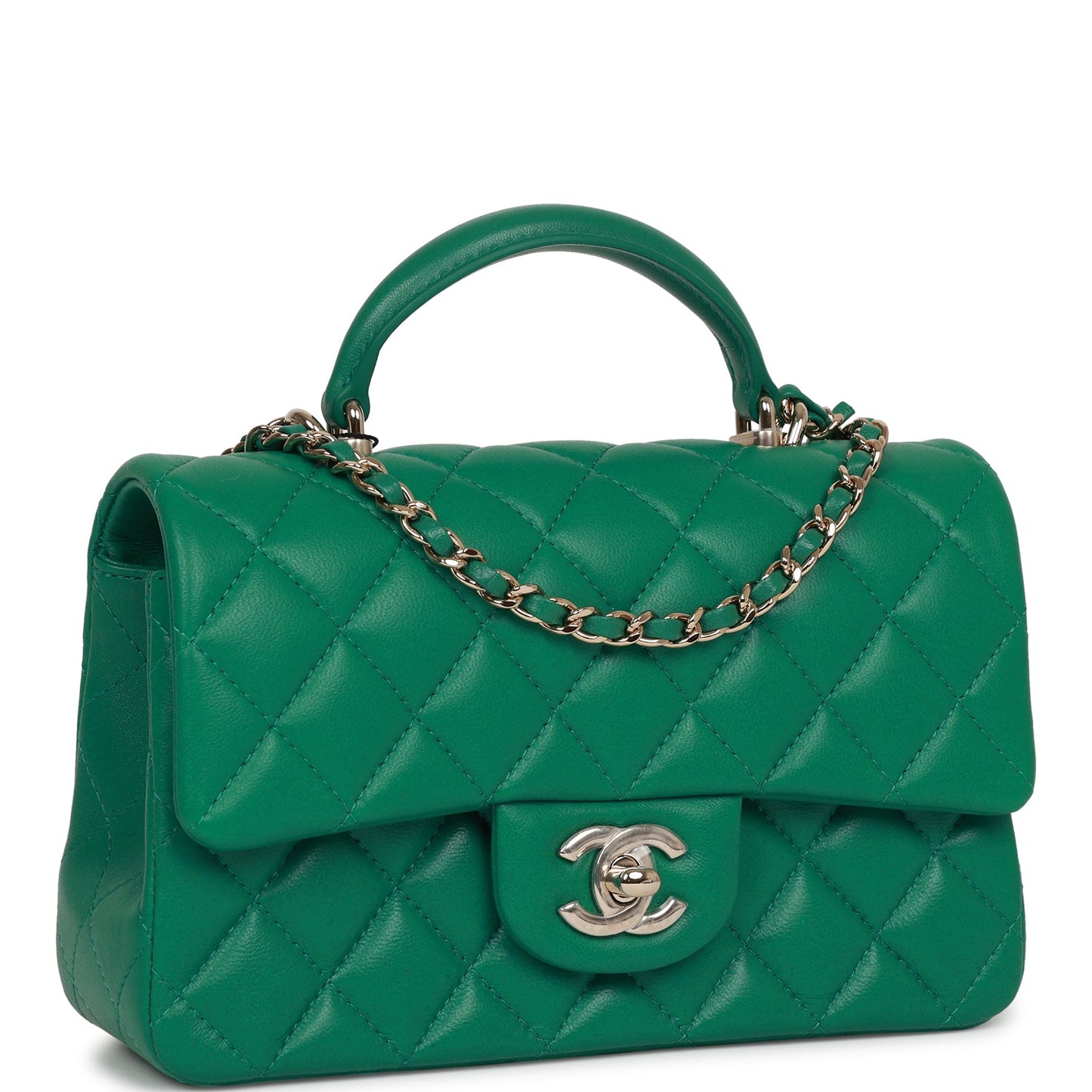 Chanel Shoulder Bag - Rovelle Bags